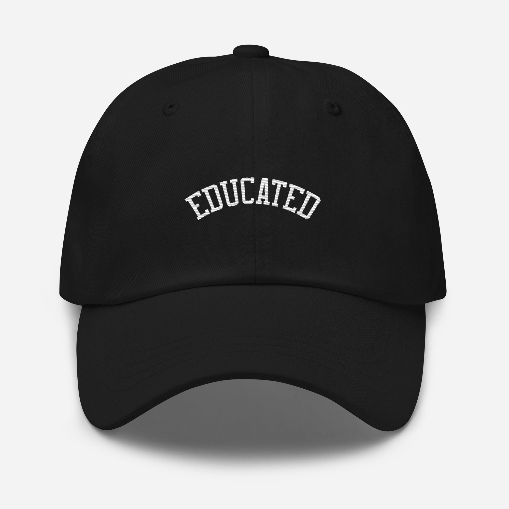 Hat | Educated