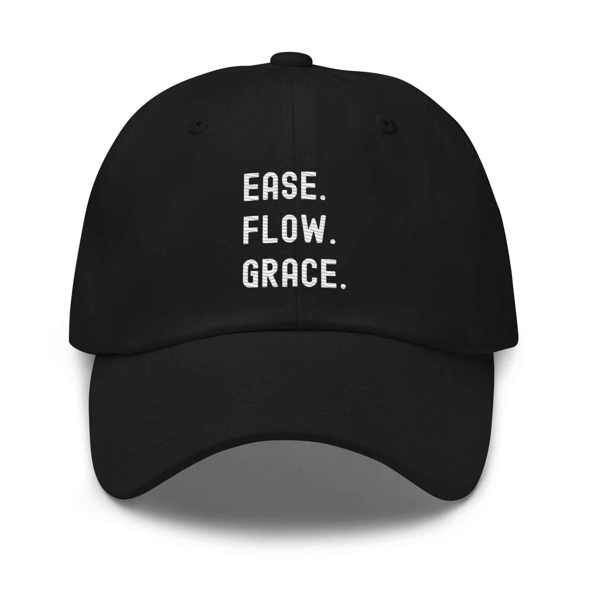 Hat | Ease. Flow. Grace.