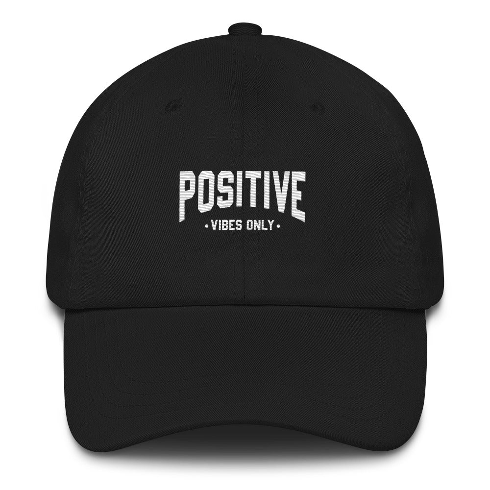 Hat | Positive Vibes Only