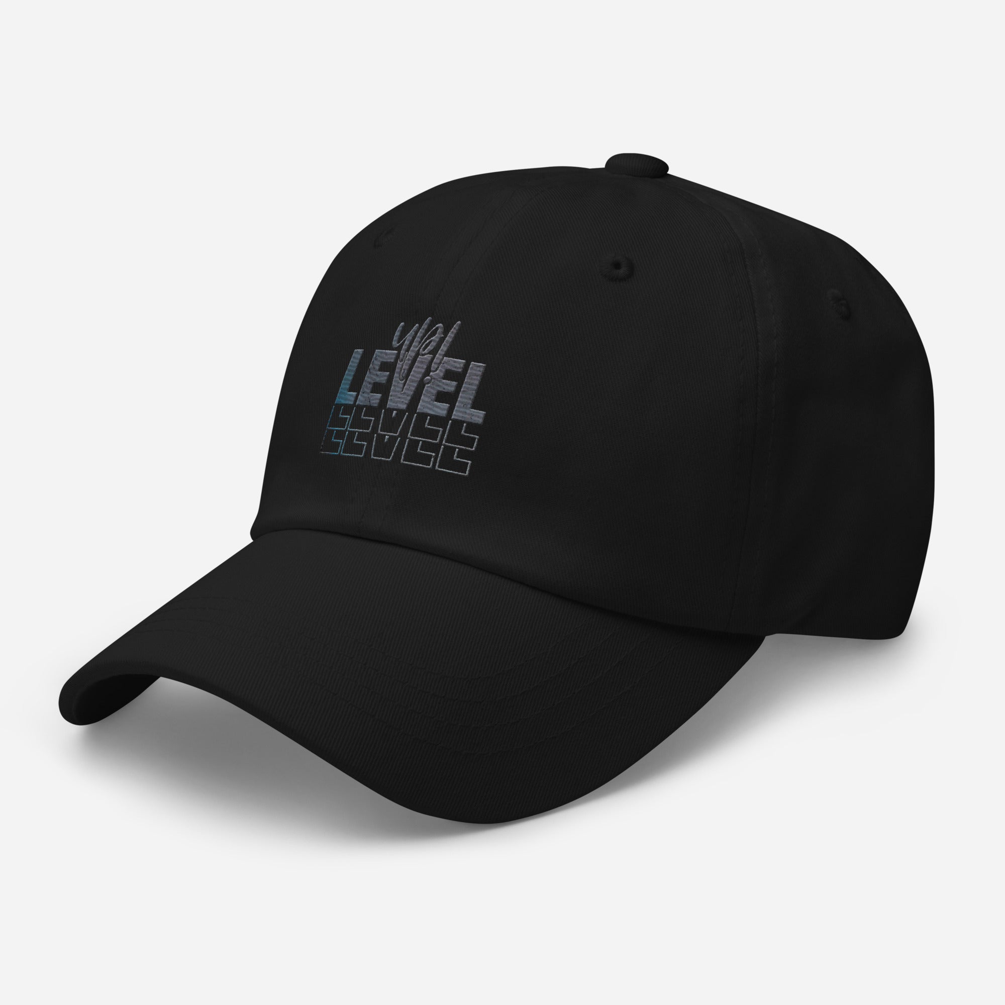 Hat | Level Up