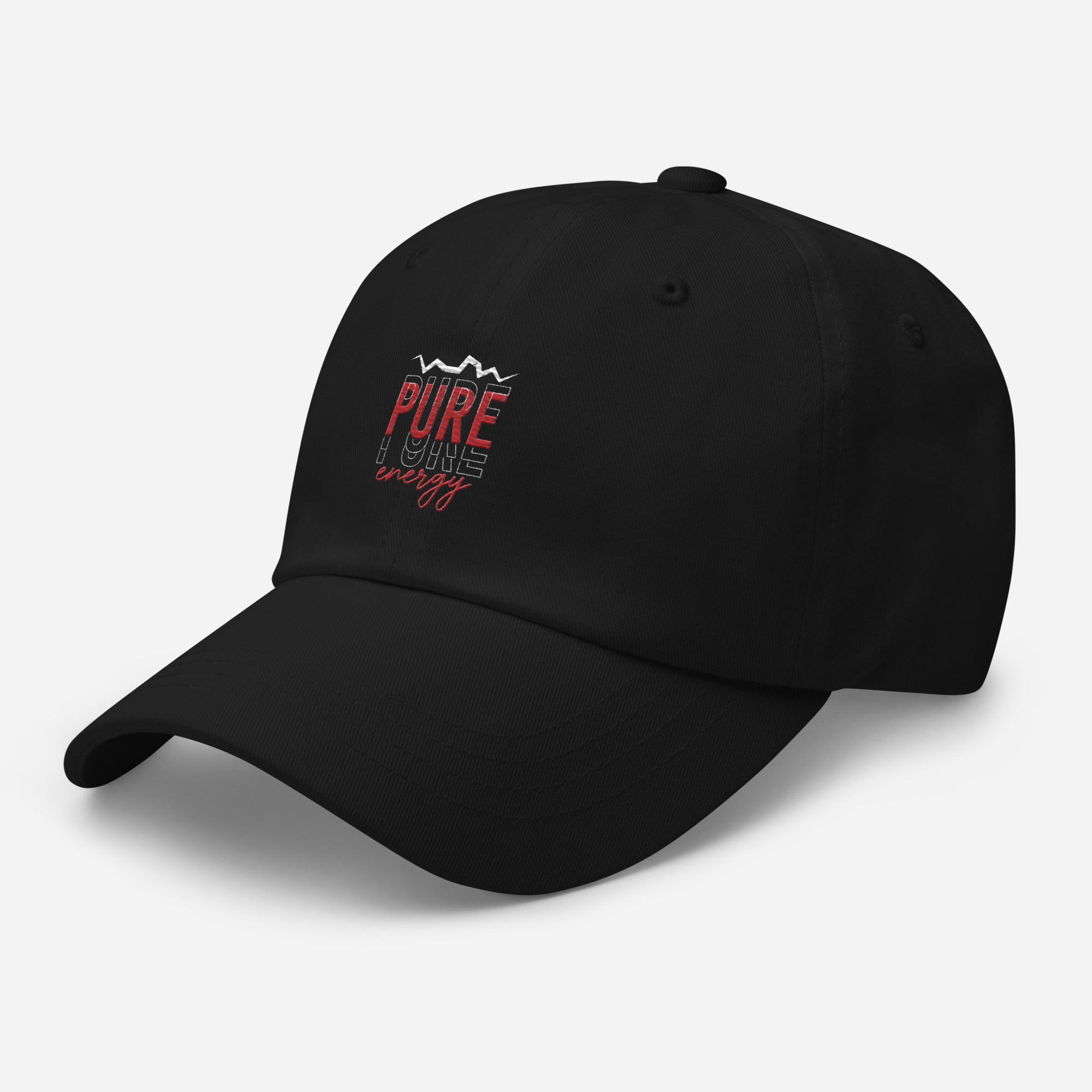 Hat | Pure Energy