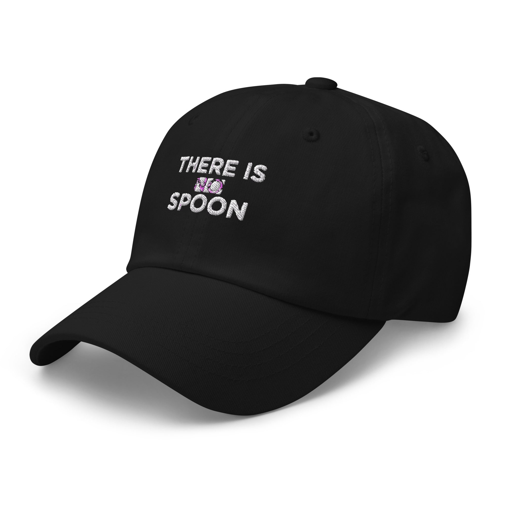 Hat  | There is No Spoon