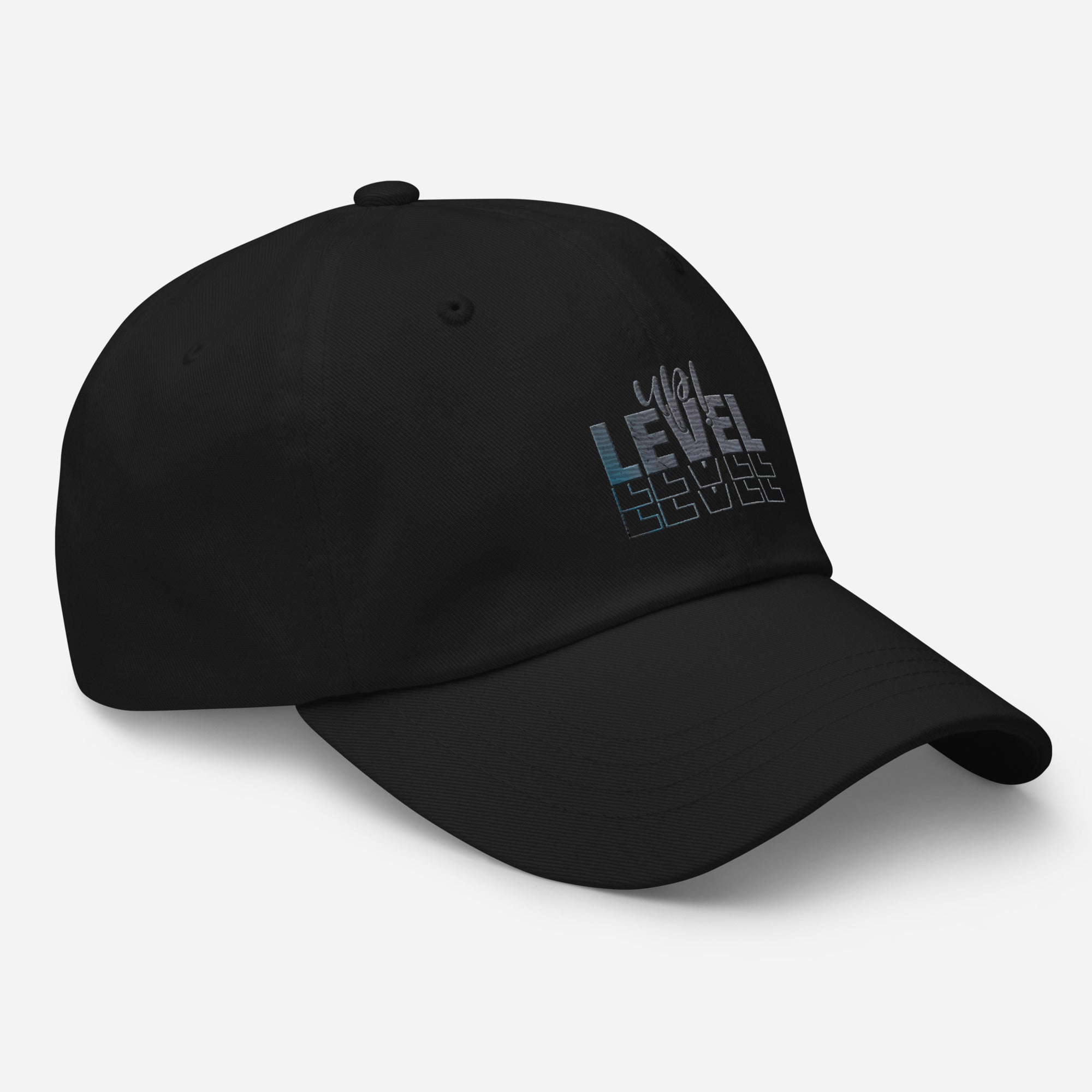 Dad hat | Level Up