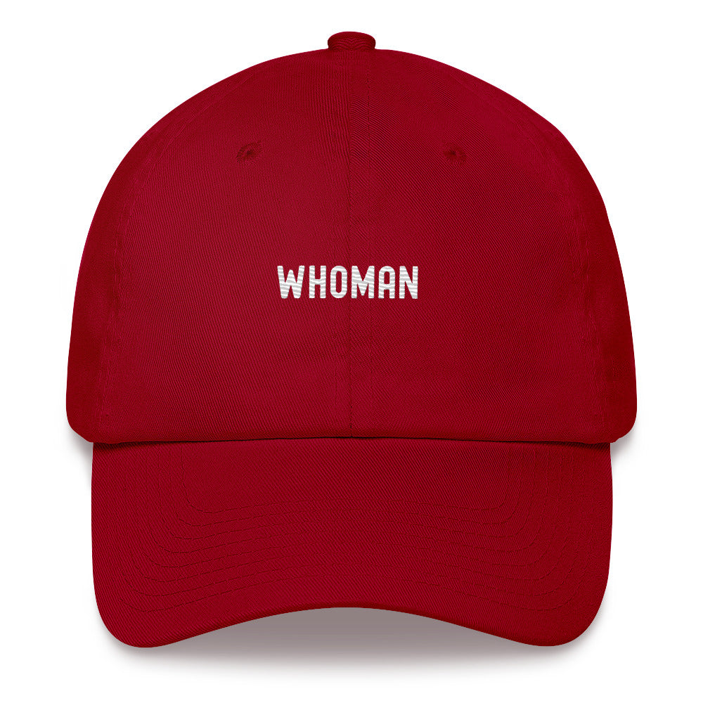 Hat | Whoman