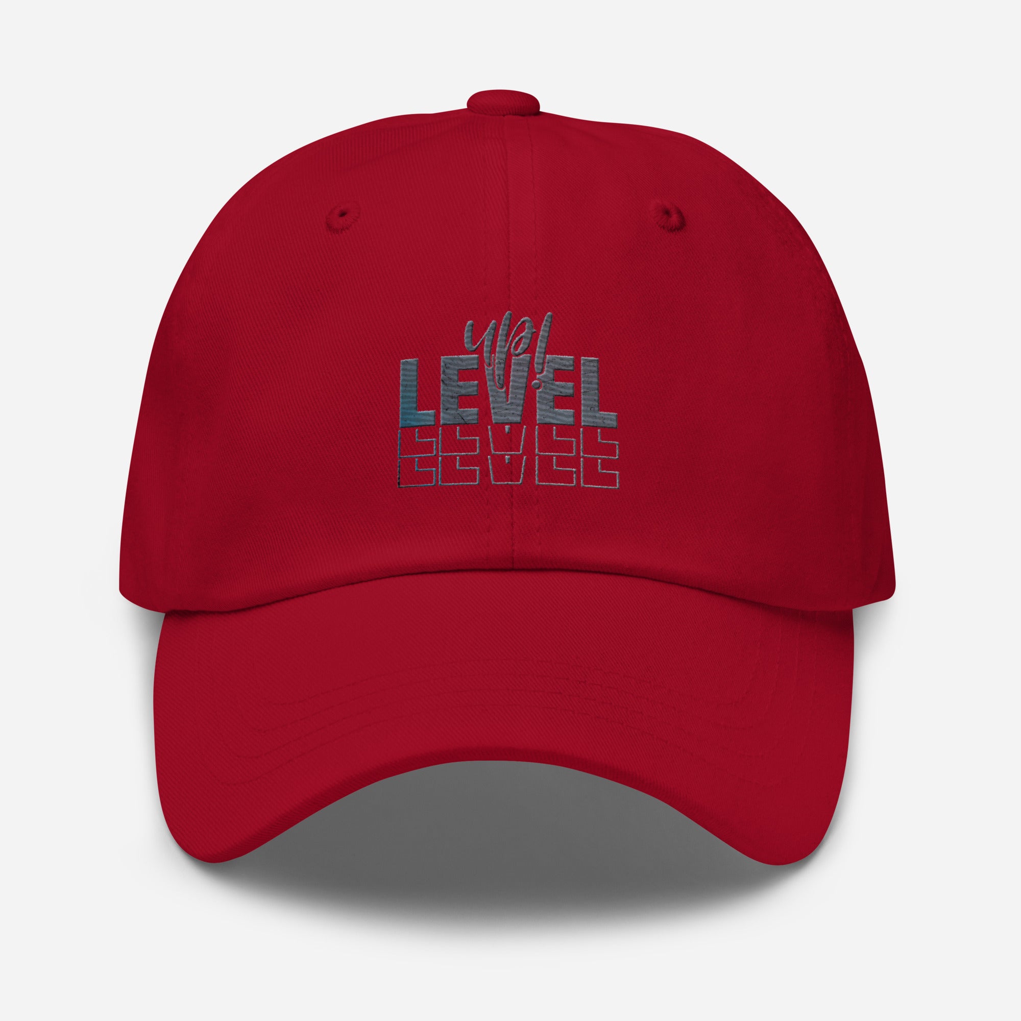 Hat | Level Up