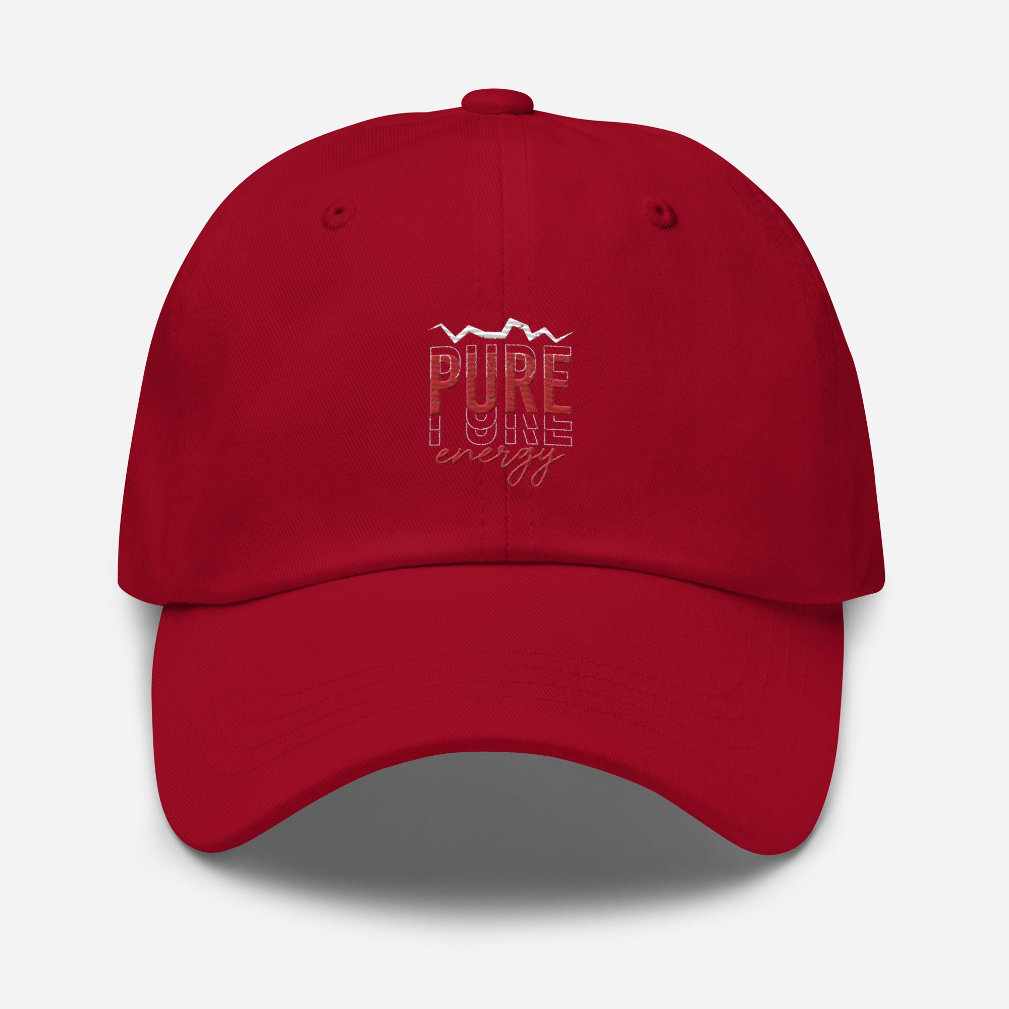 Hat | Pure Energy
