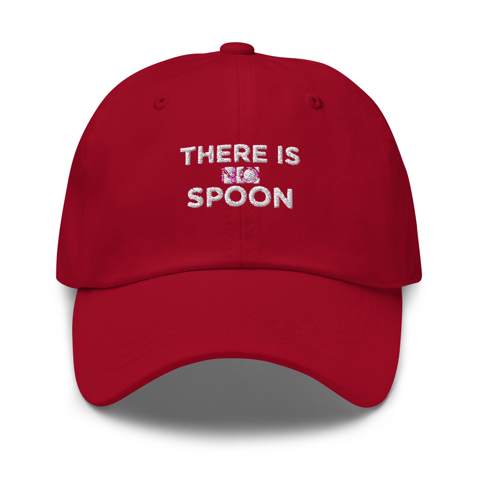 Hat  | There is No Spoon