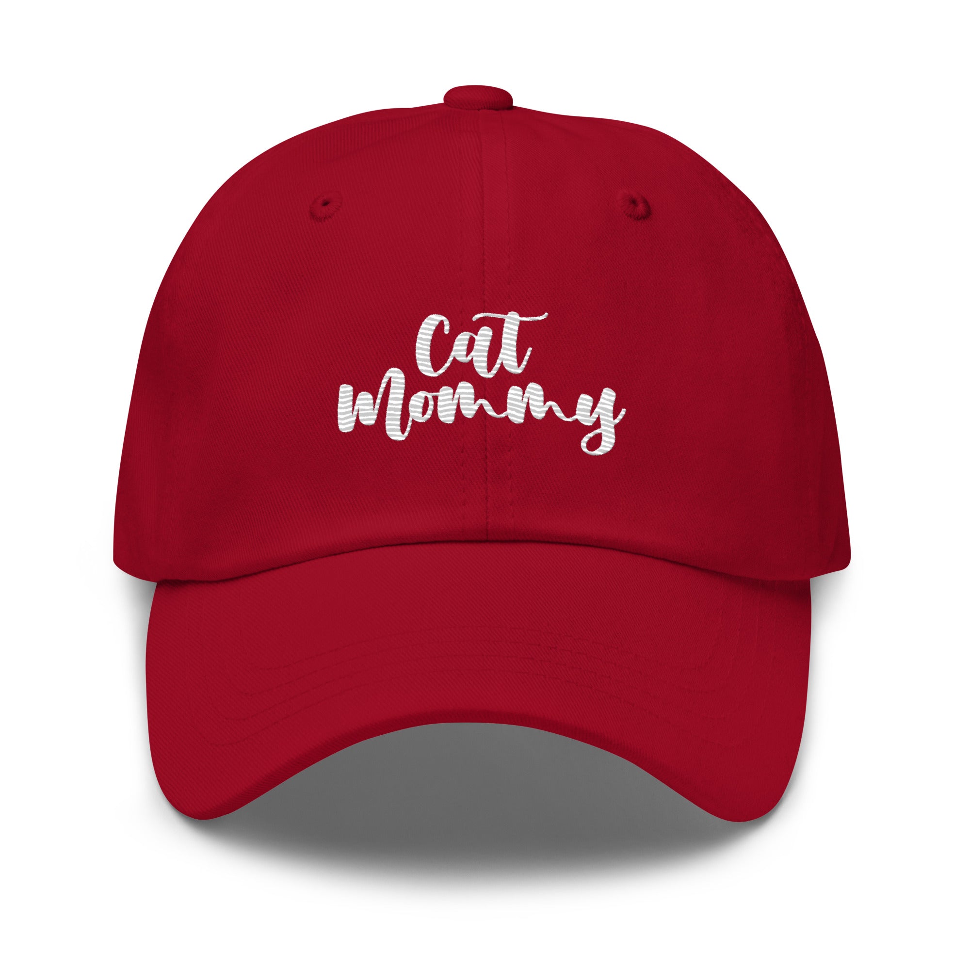 Hat | Cat Mommy