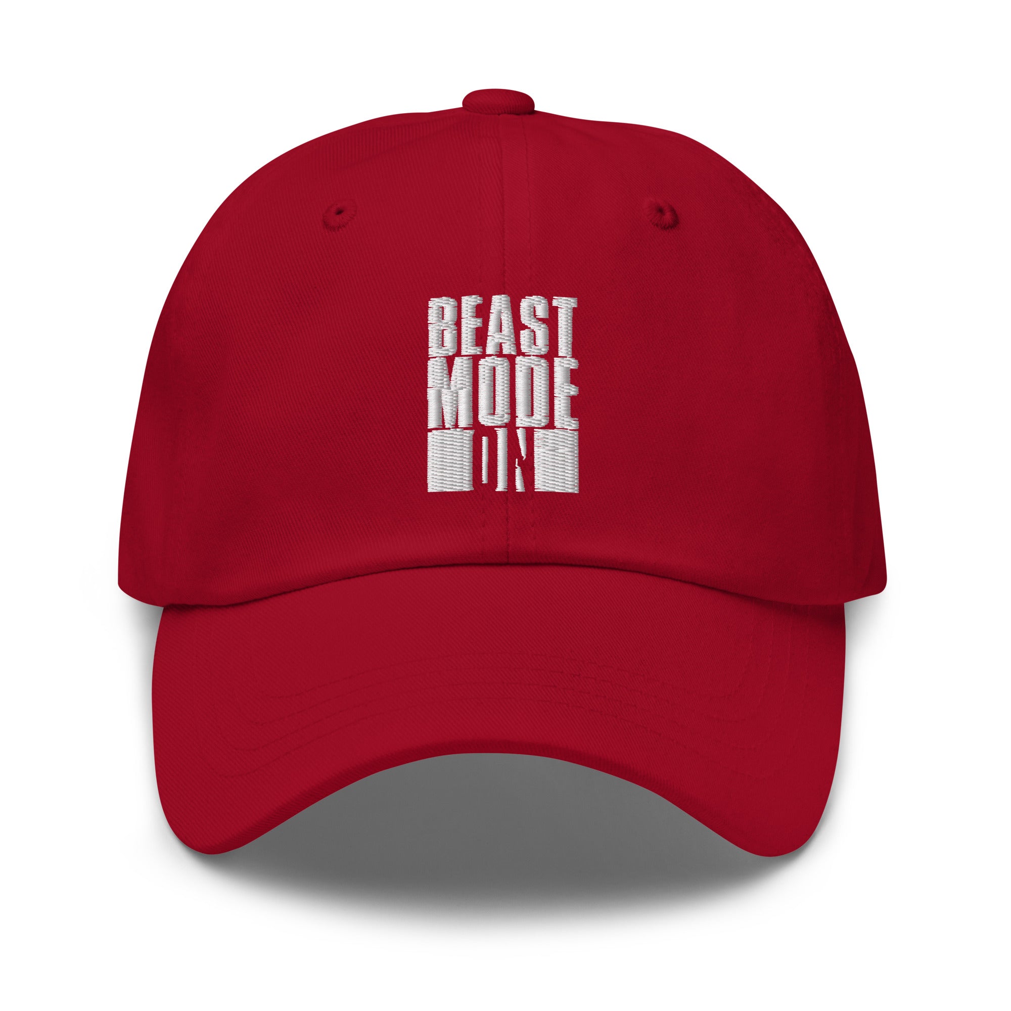 Hat | Beast Mode