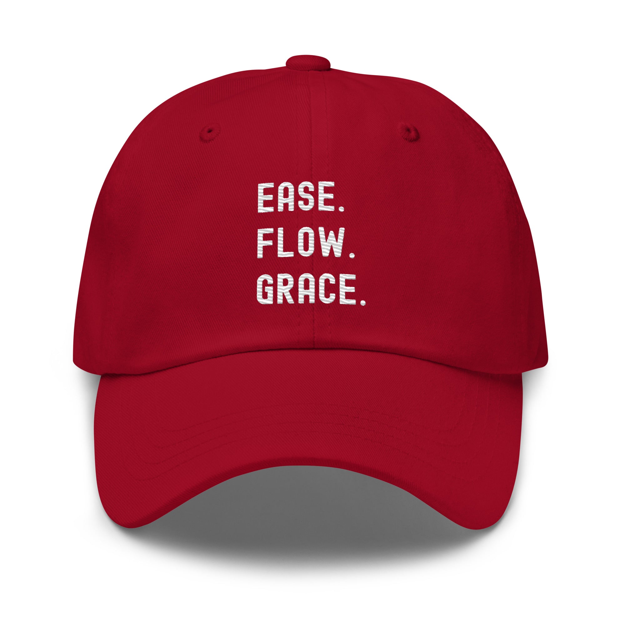 Hat | Ease. Flow. Grace.