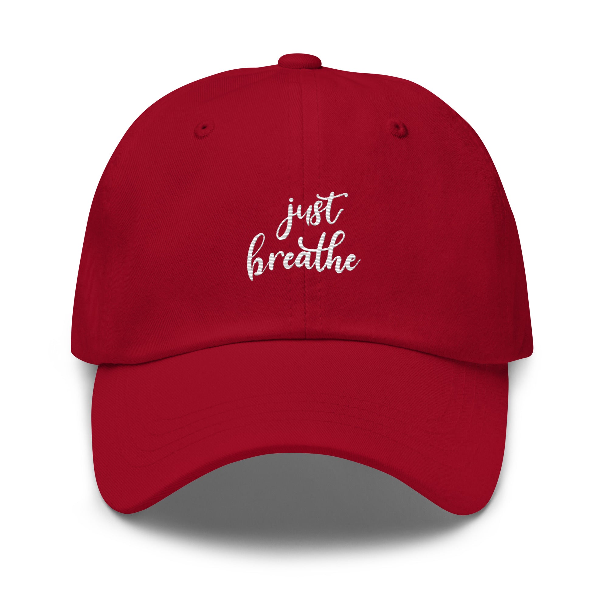 Hat | Just Breathe