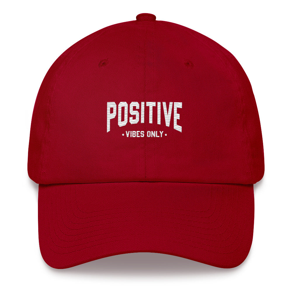 Hat | Positive Vibes Only