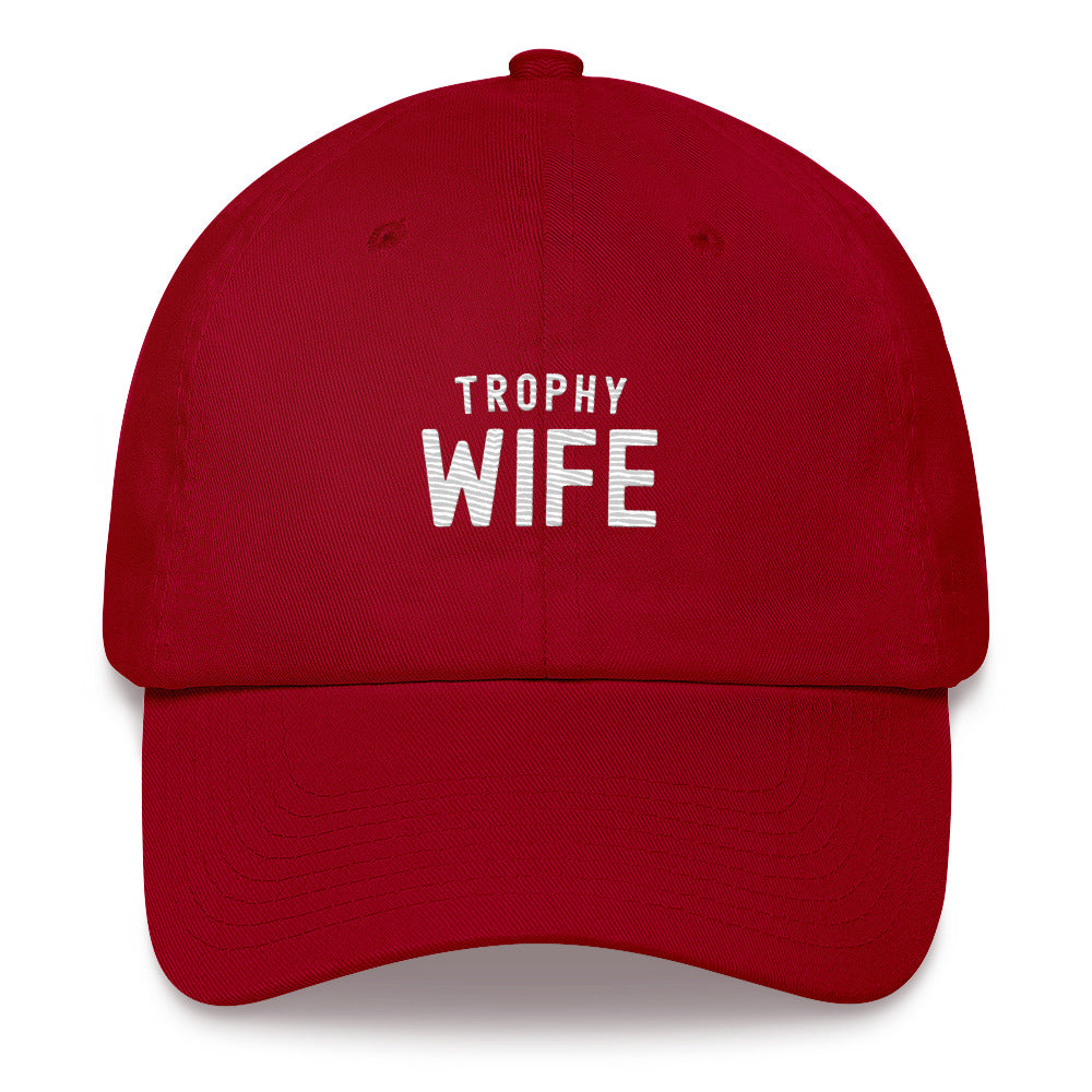 Hat | Trophy Wife
