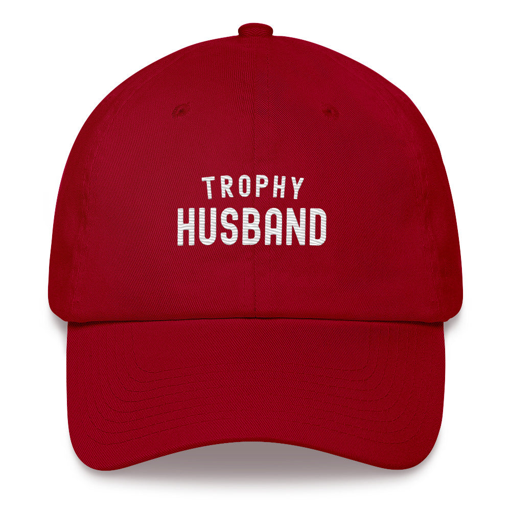 Hat | Trophy Husband