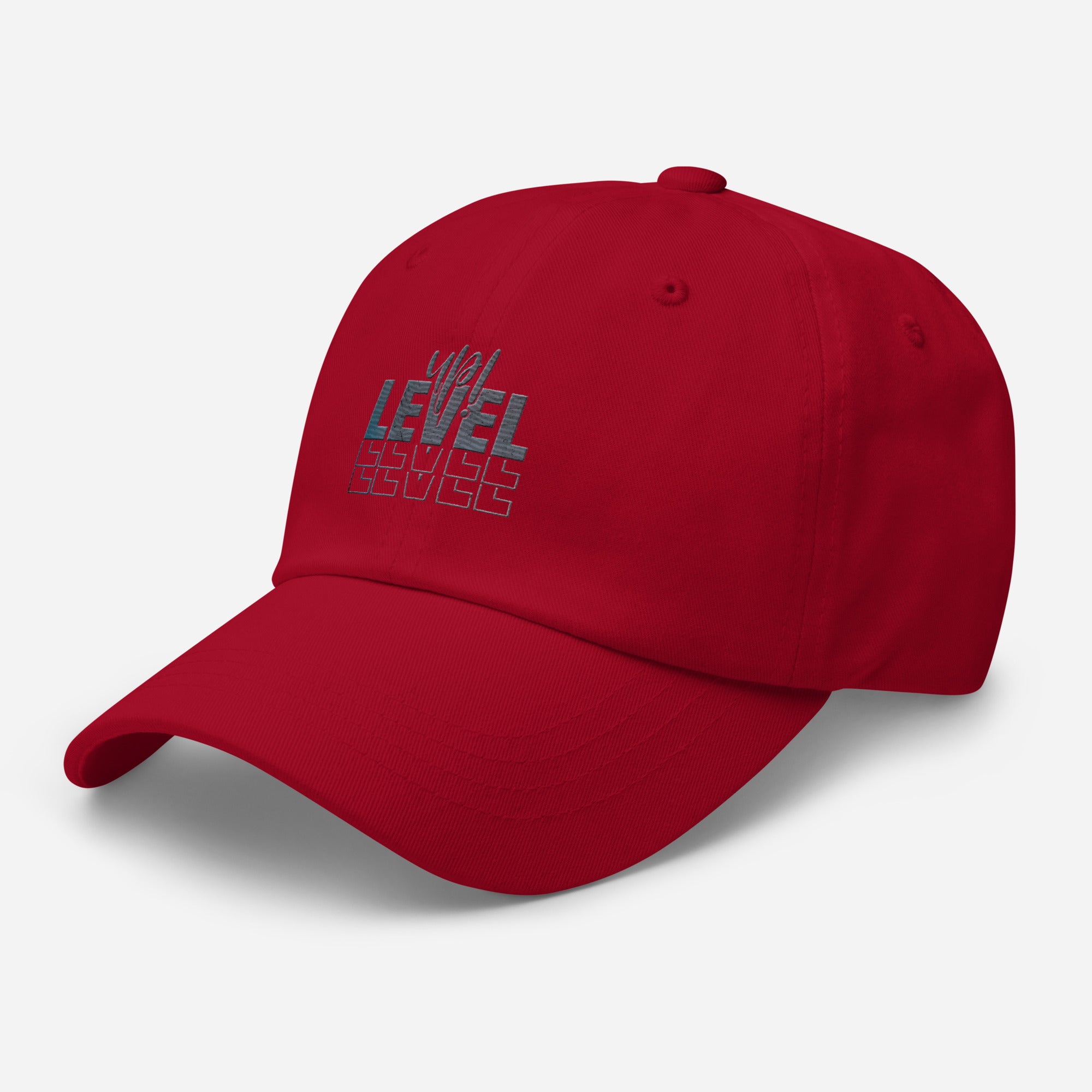Hat | Level Up