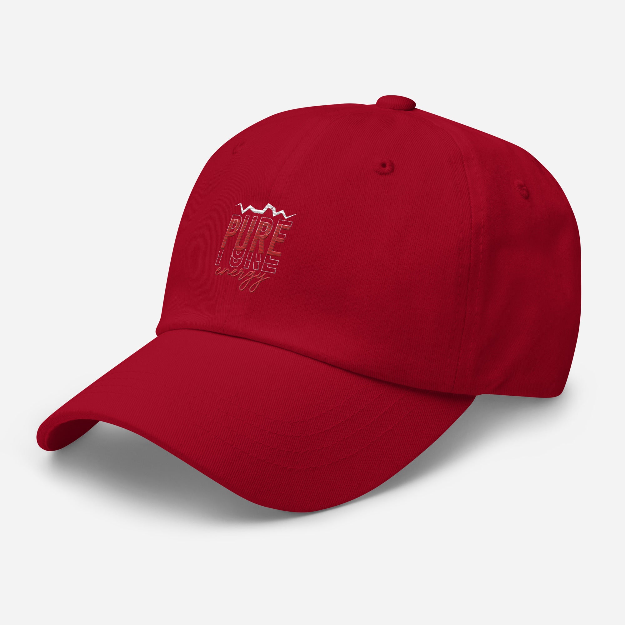 Hat | Pure Energy