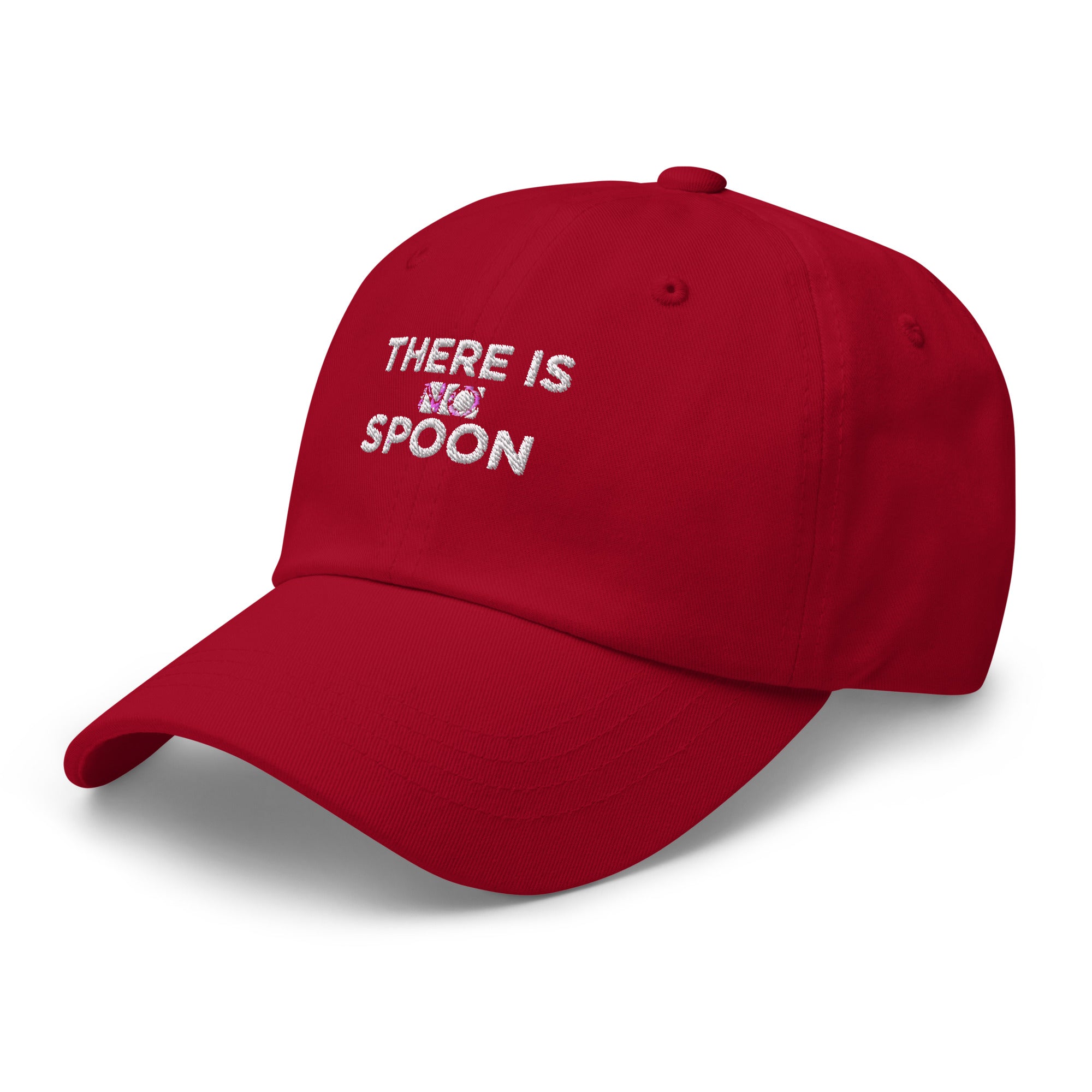 Hat  | There is No Spoon