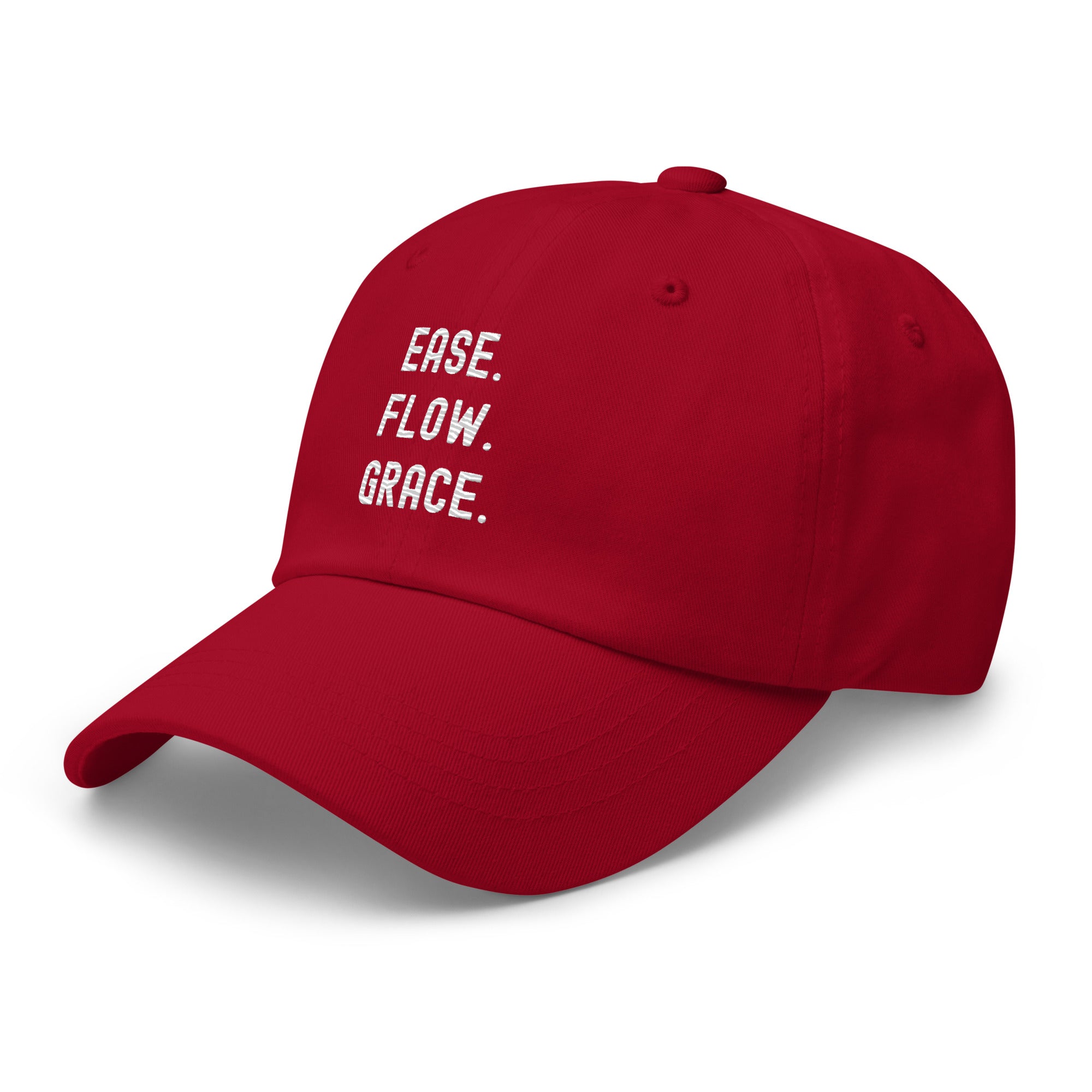 Hat | Ease. Flow. Grace.