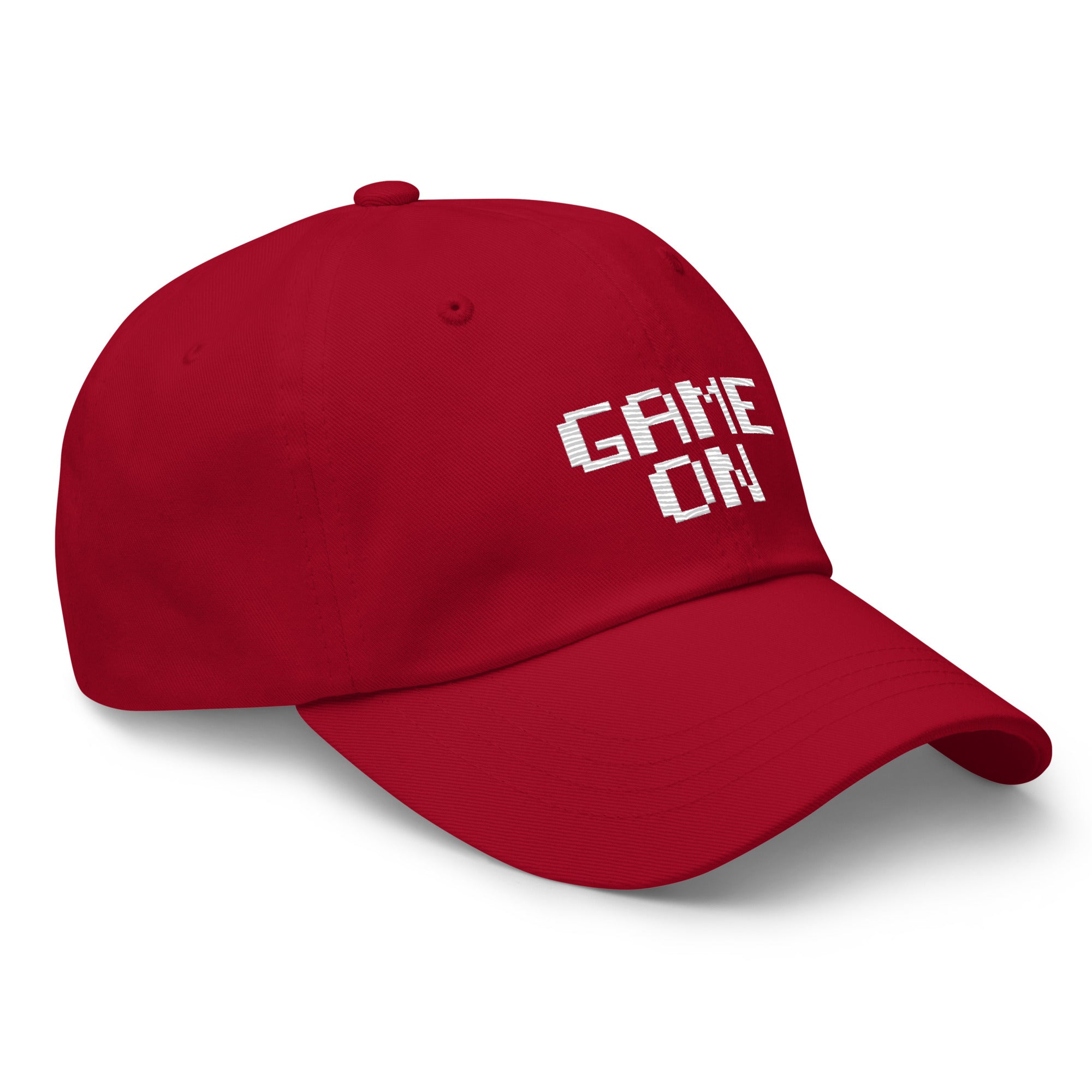 Hat | Game On