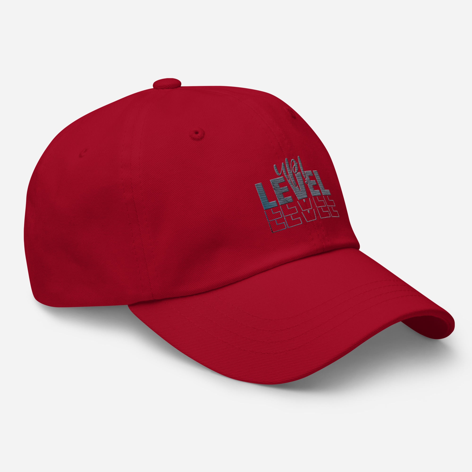 Hat | Level Up
