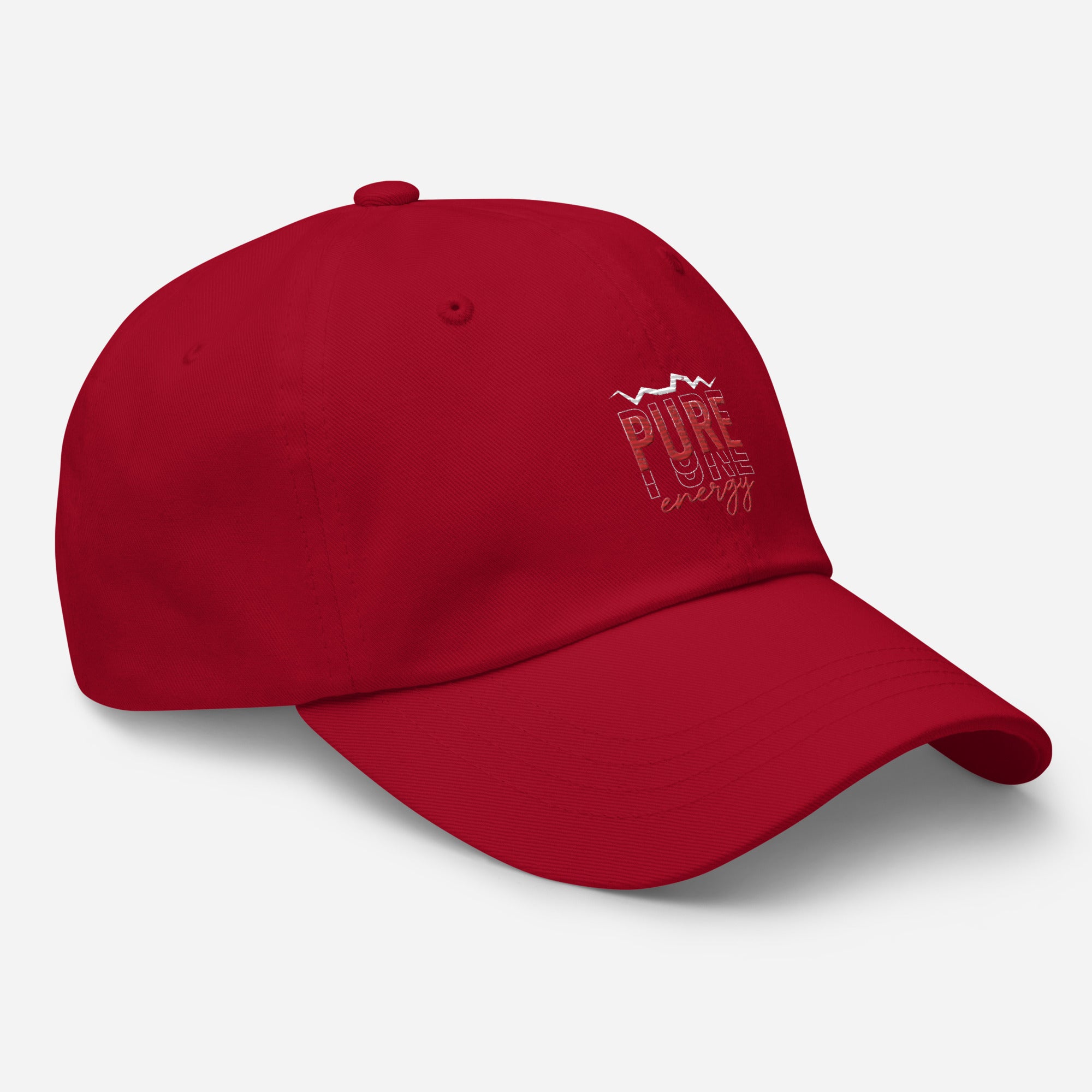 Hat | Pure Energy