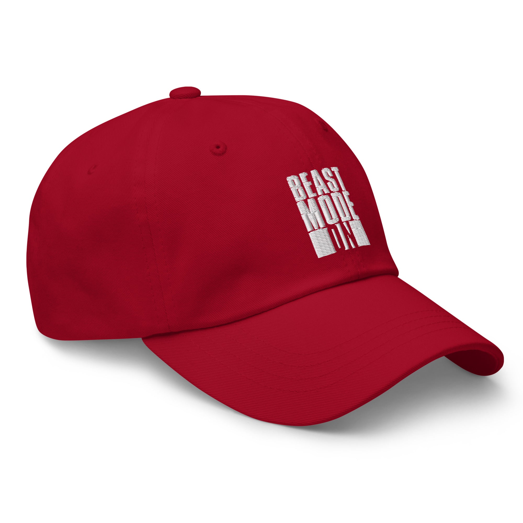 Hat | Beast Mode