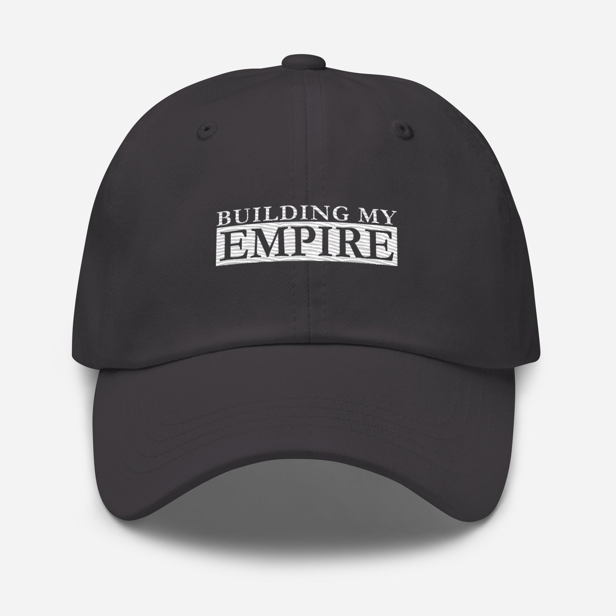 Hat | Building My Empire
