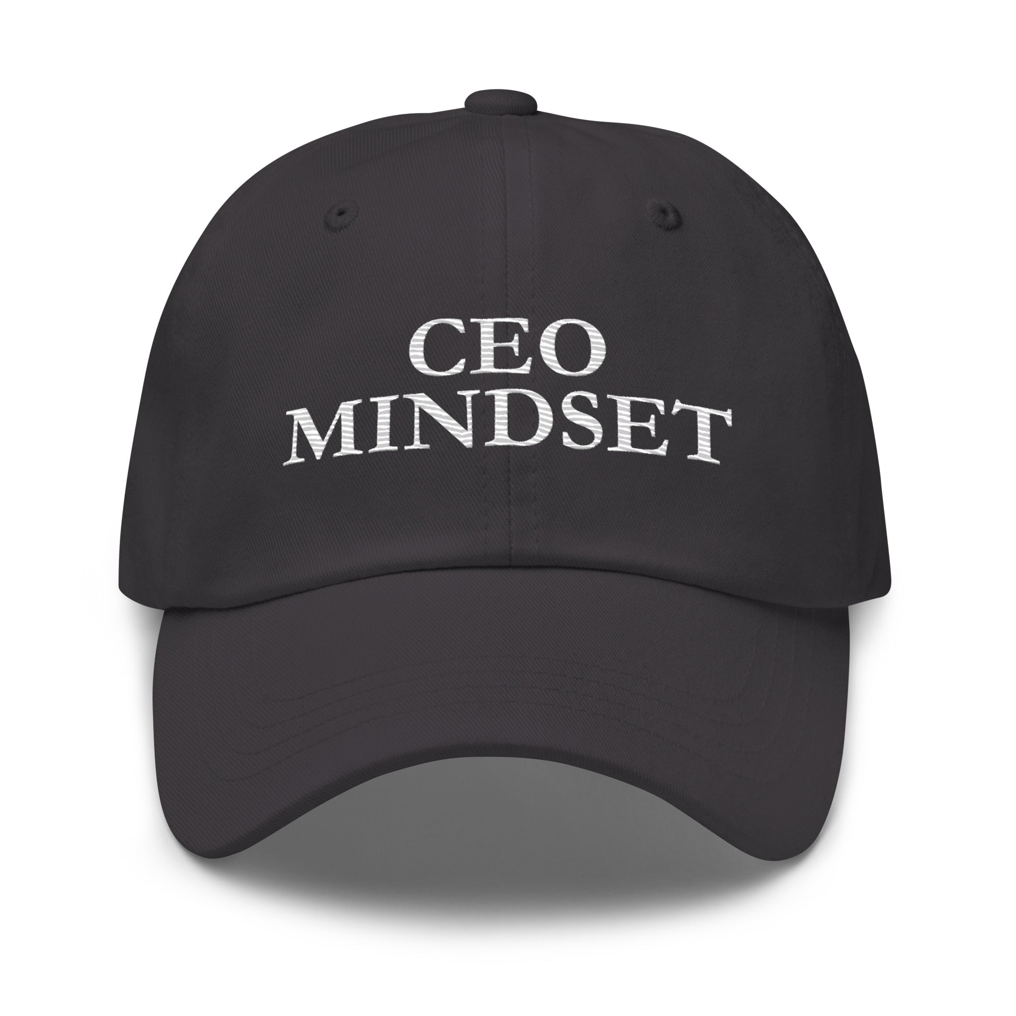 Hat | CEO Mindset