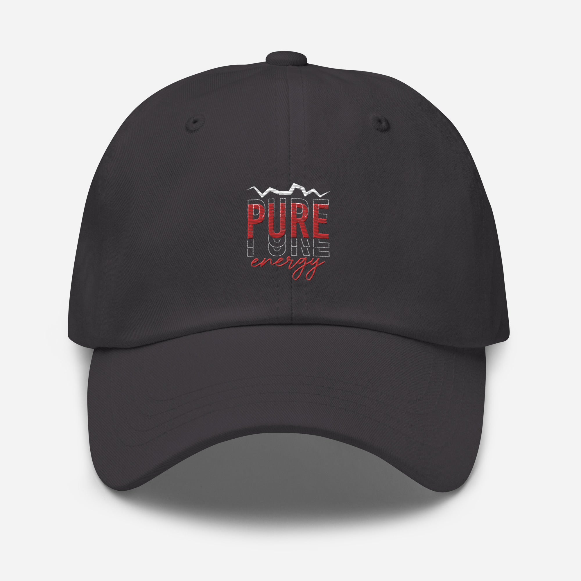 Hat | Pure Energy