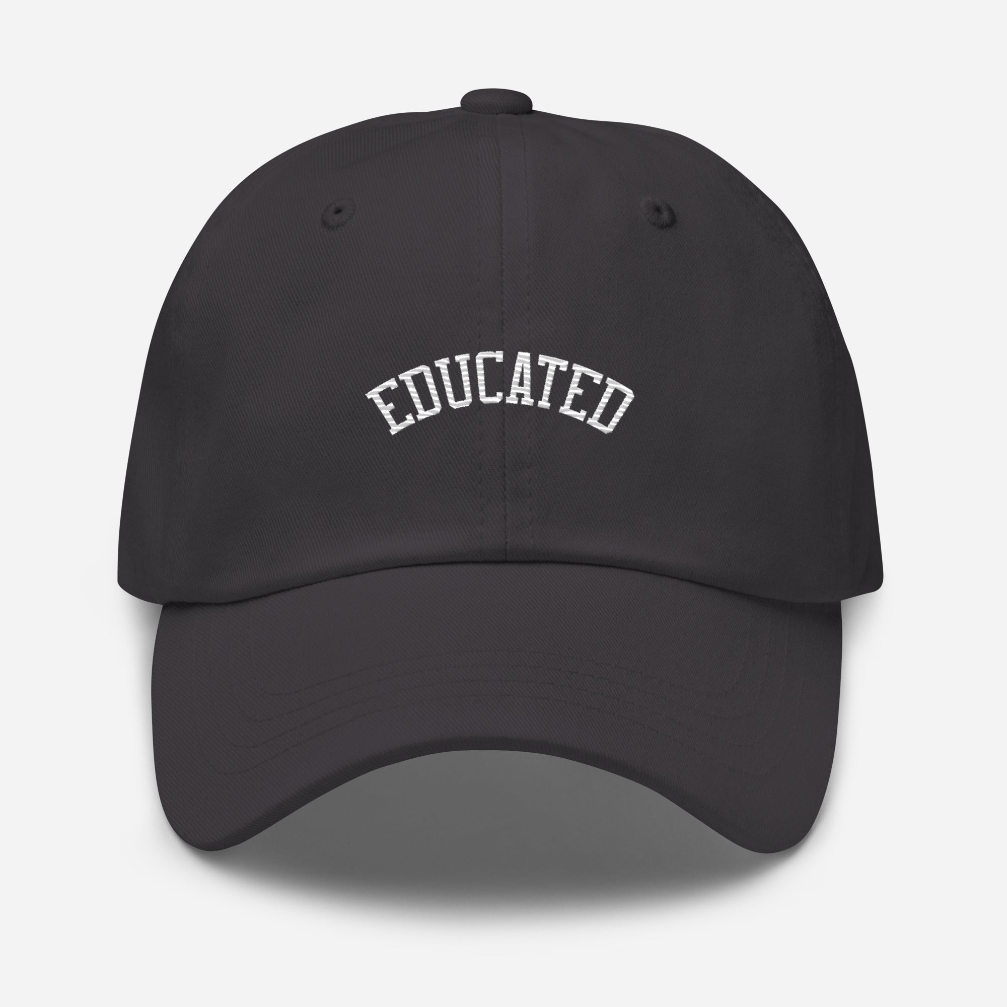 Hat | Educated