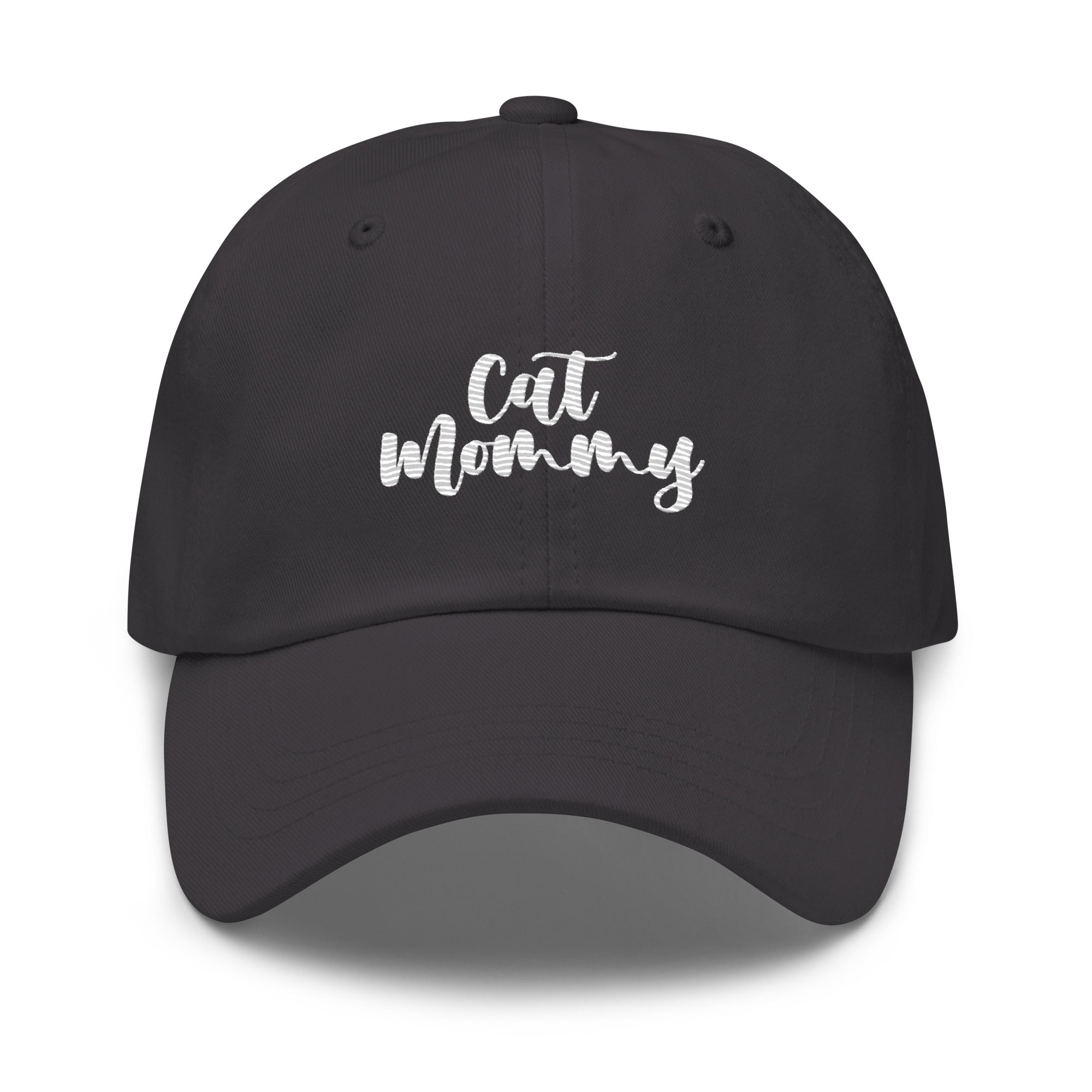 Hat | Cat Mommy