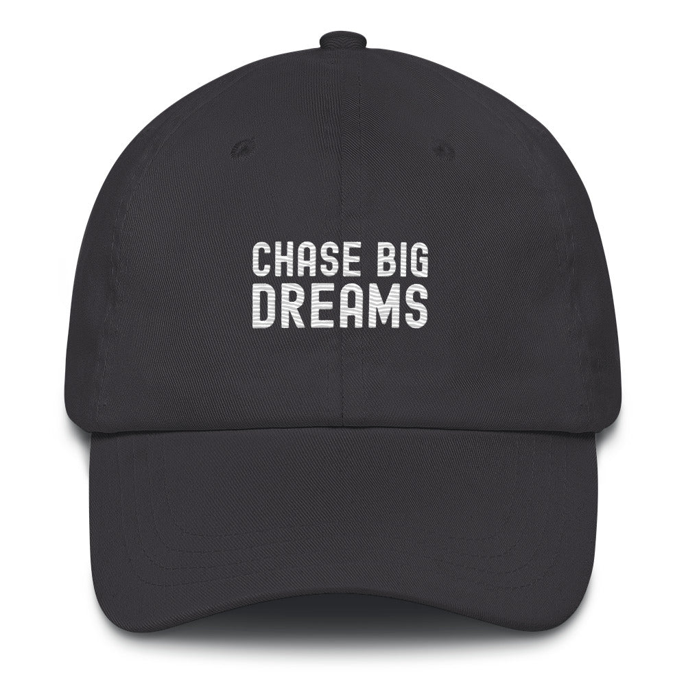 Hat | Chase Big Dreams