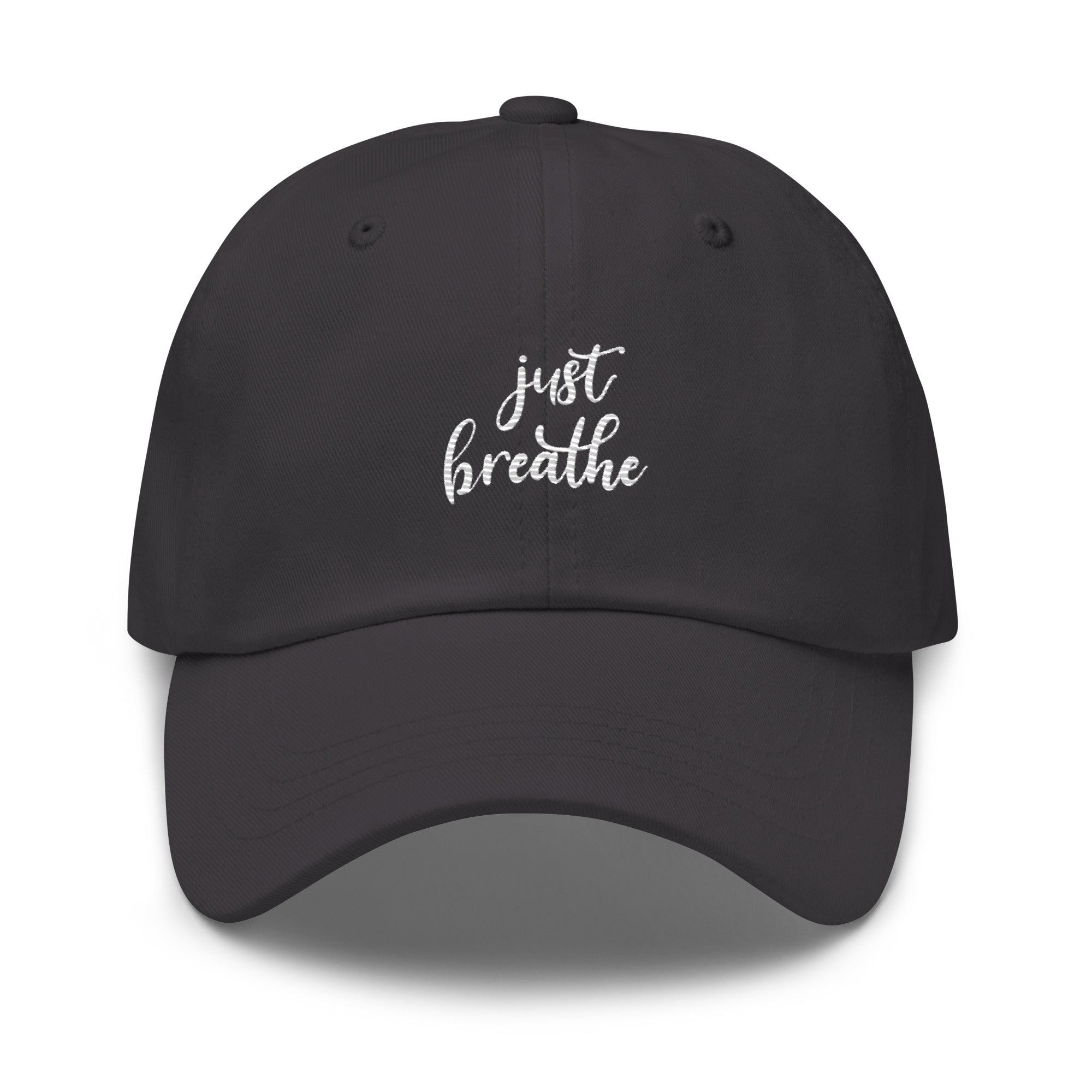 Hat | Just Breathe