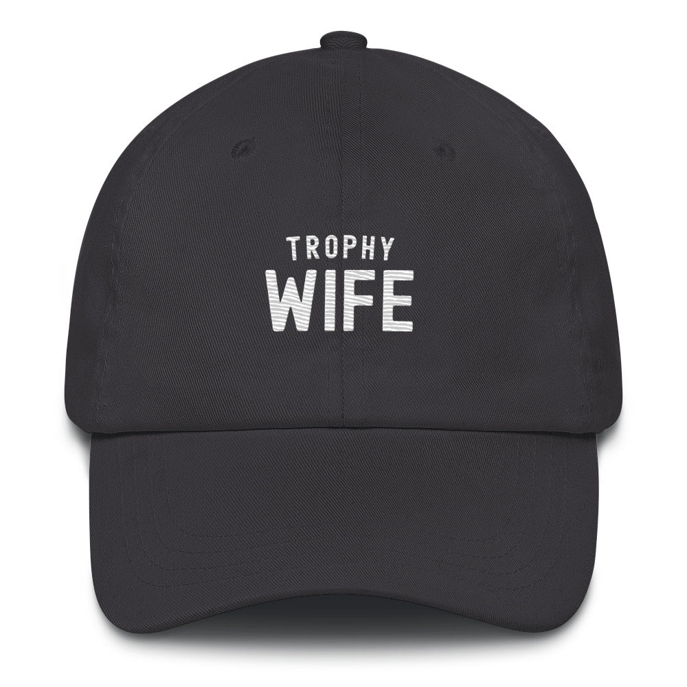 Hat | Trophy Wife