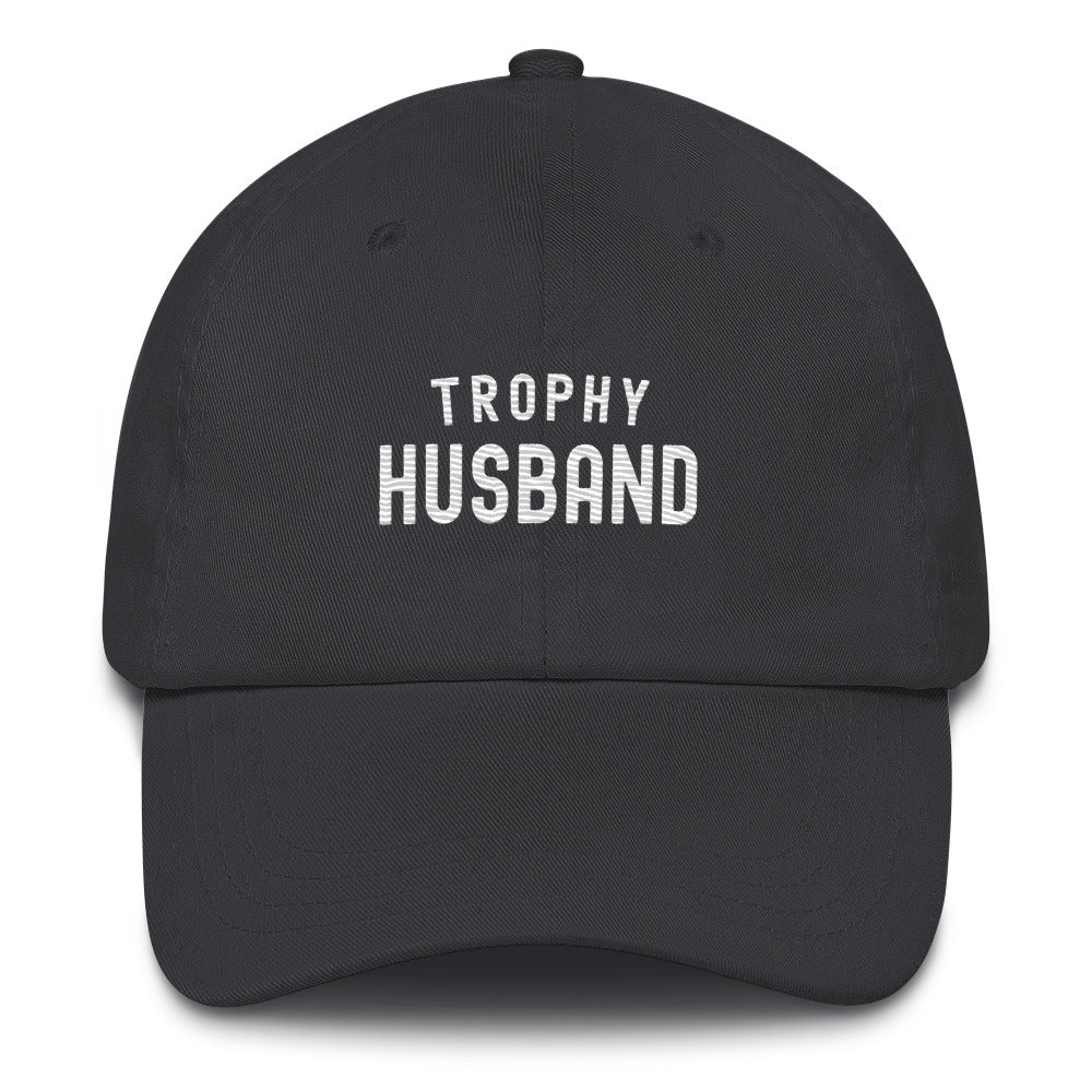 Hat | Trophy Husband