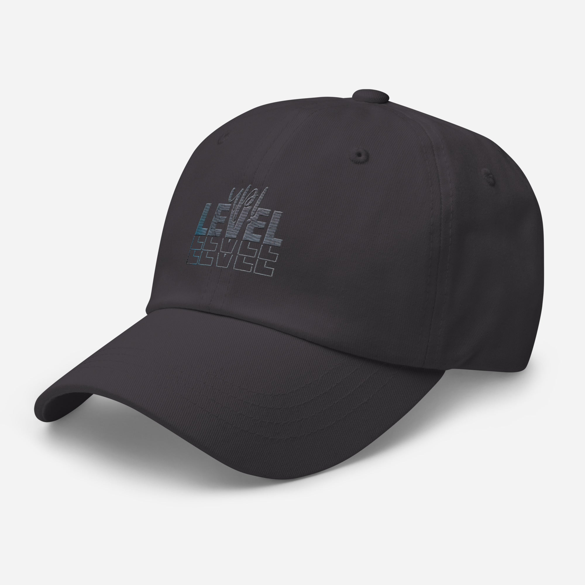 Hat | Level Up