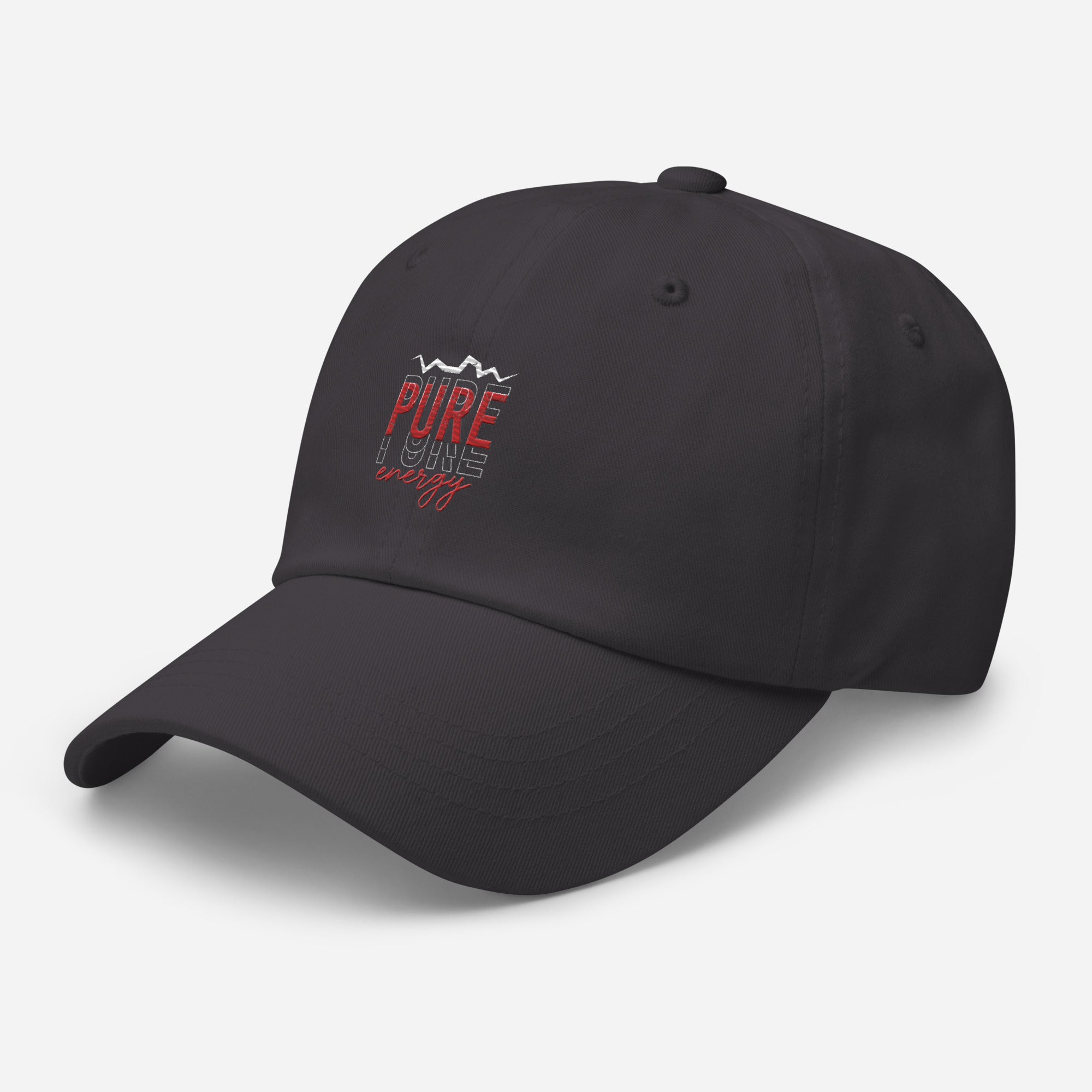 Hat | Pure Energy