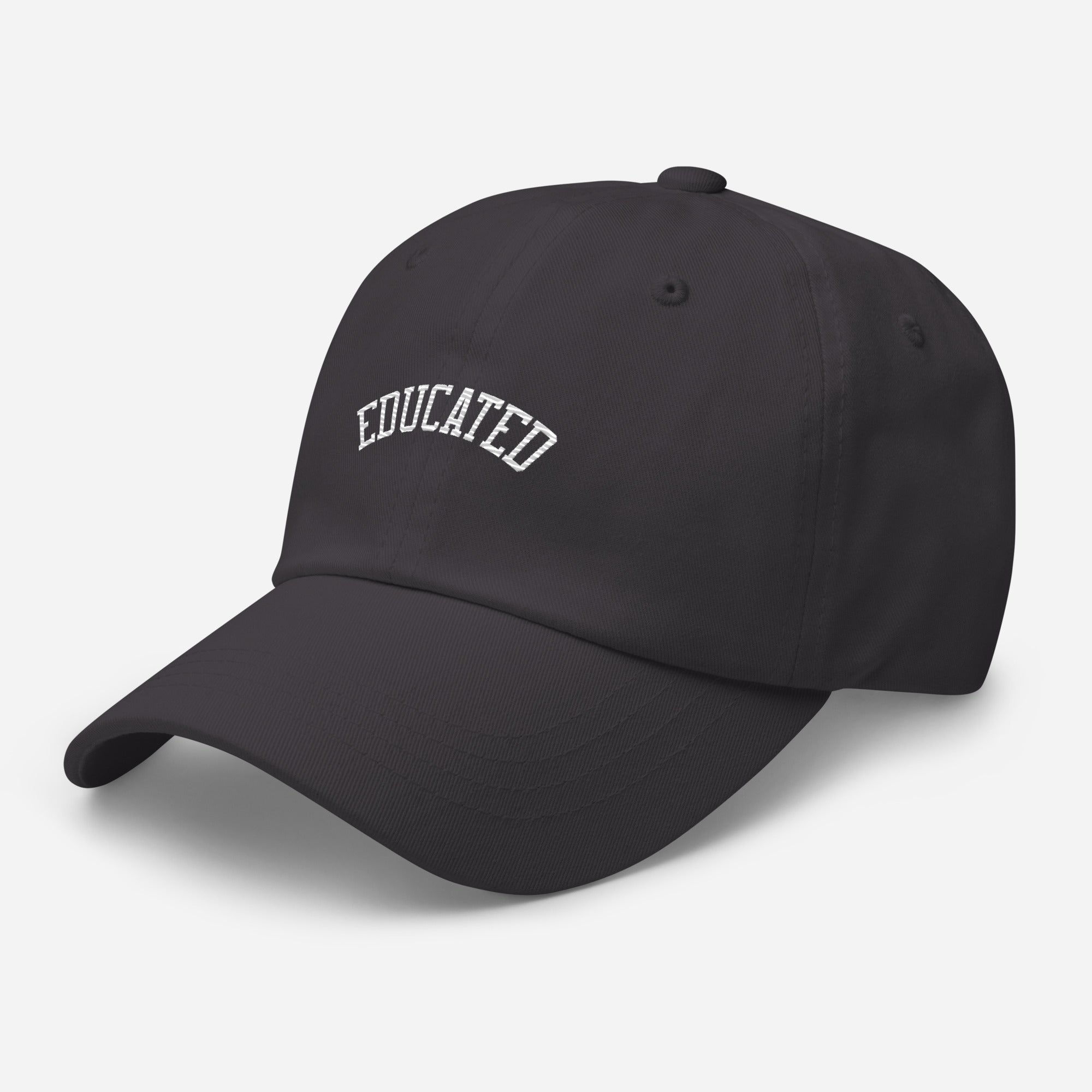Hat | Educated