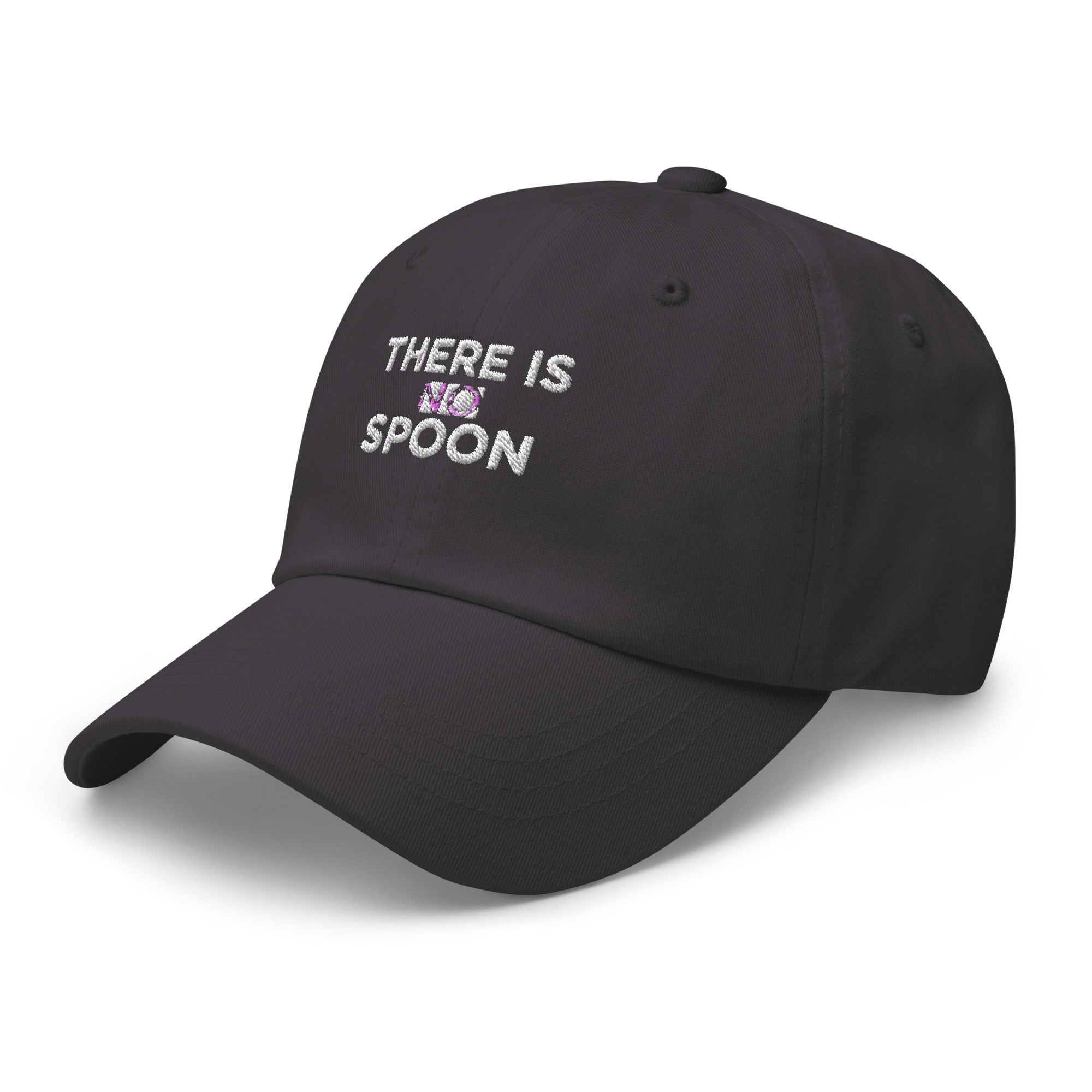 Hat  | There is No Spoon