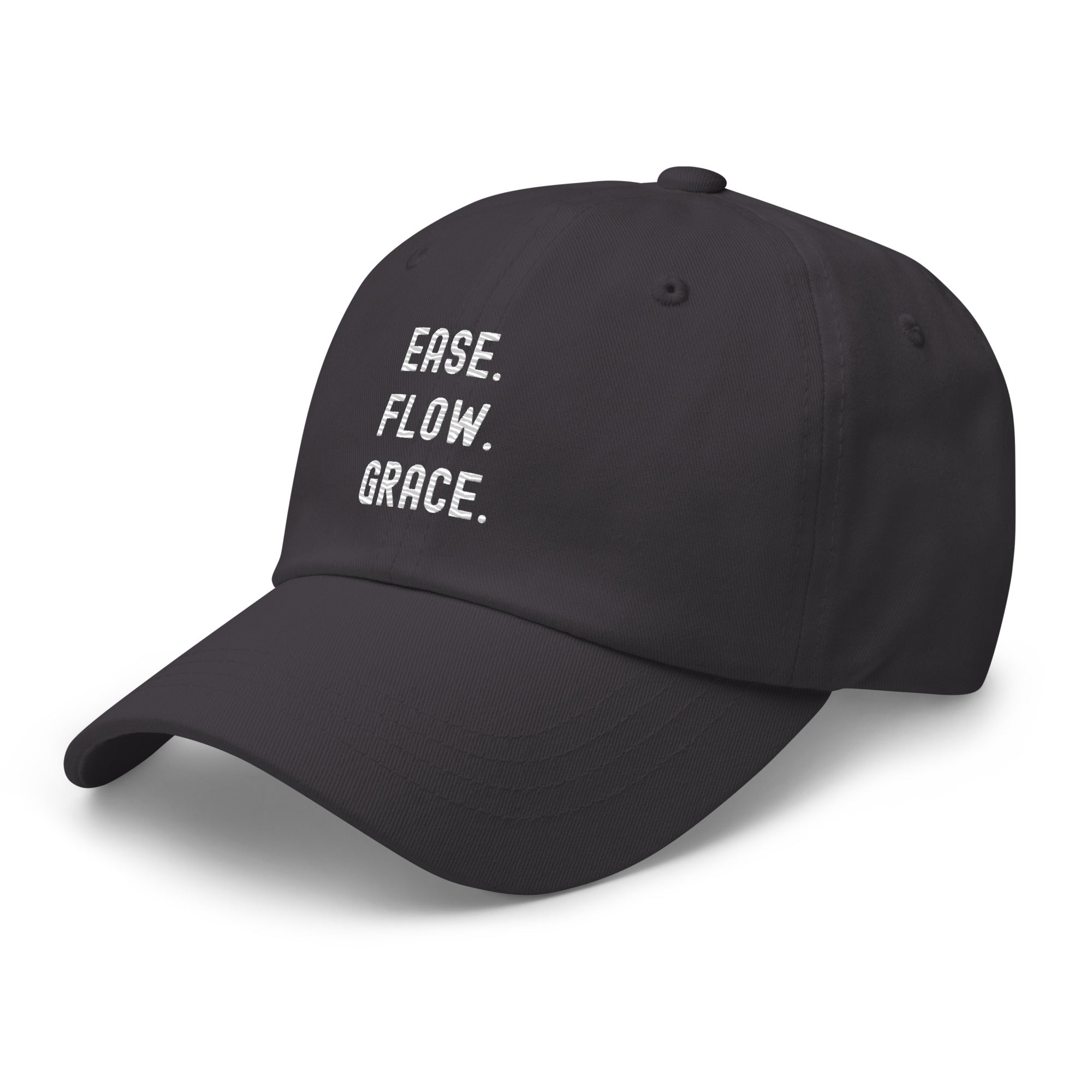 Hat | Ease. Flow. Grace.