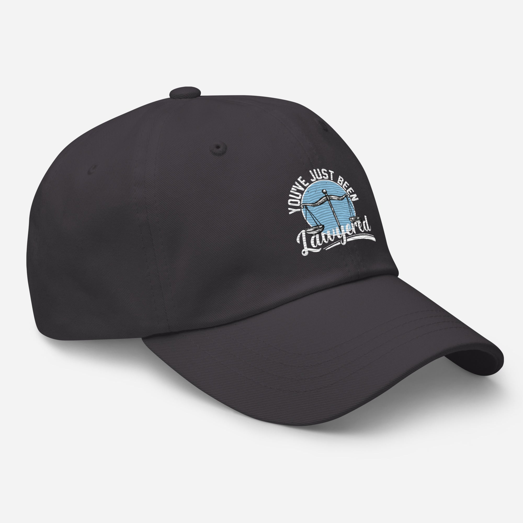 Hat | You've just been lawyered