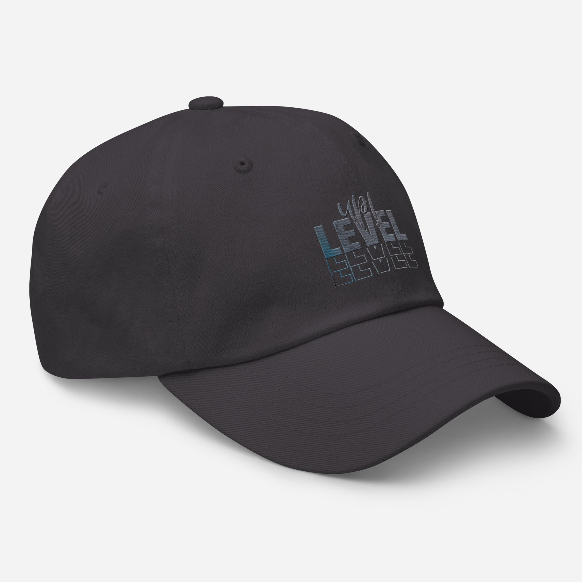 Hat | Level Up