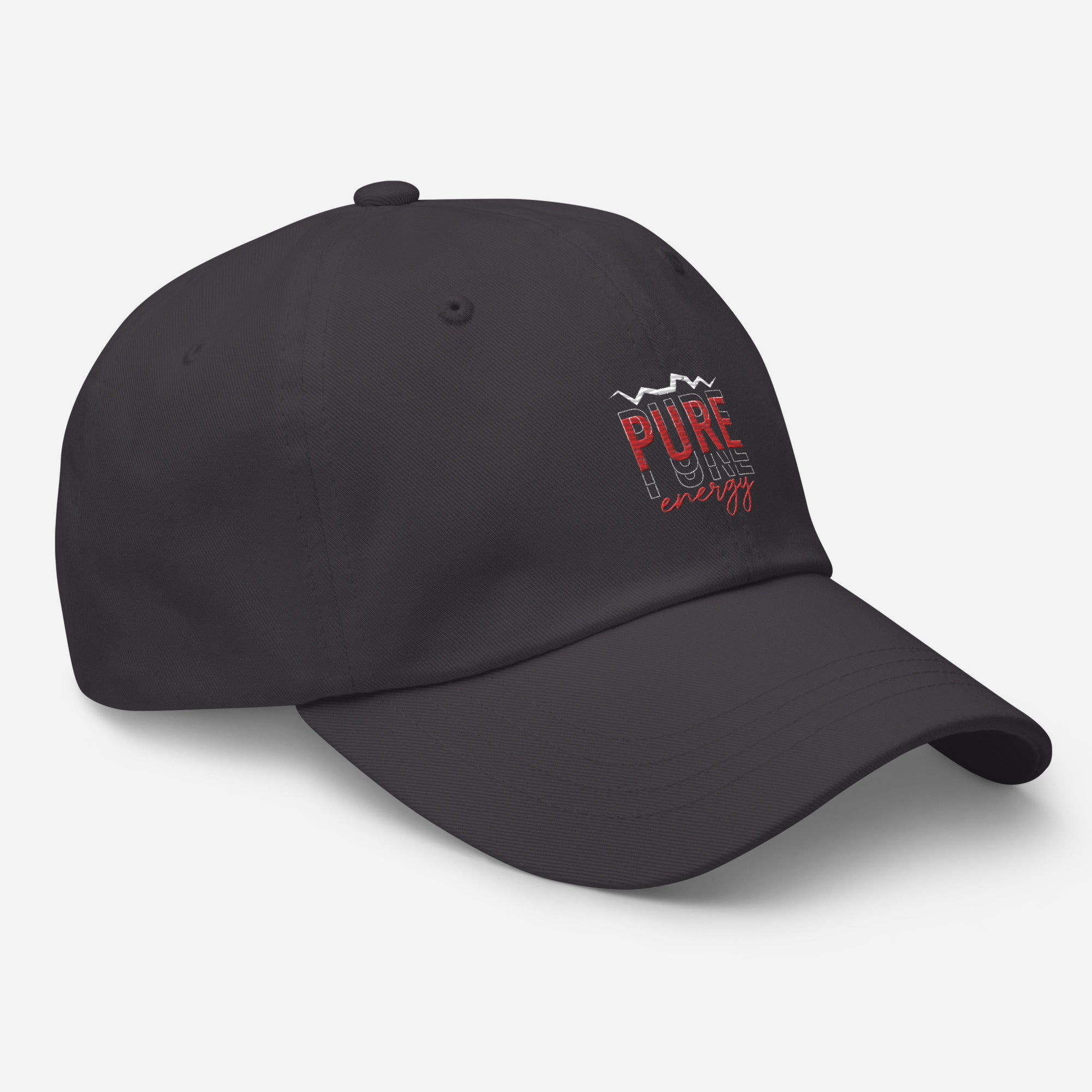 Hat | Pure Energy