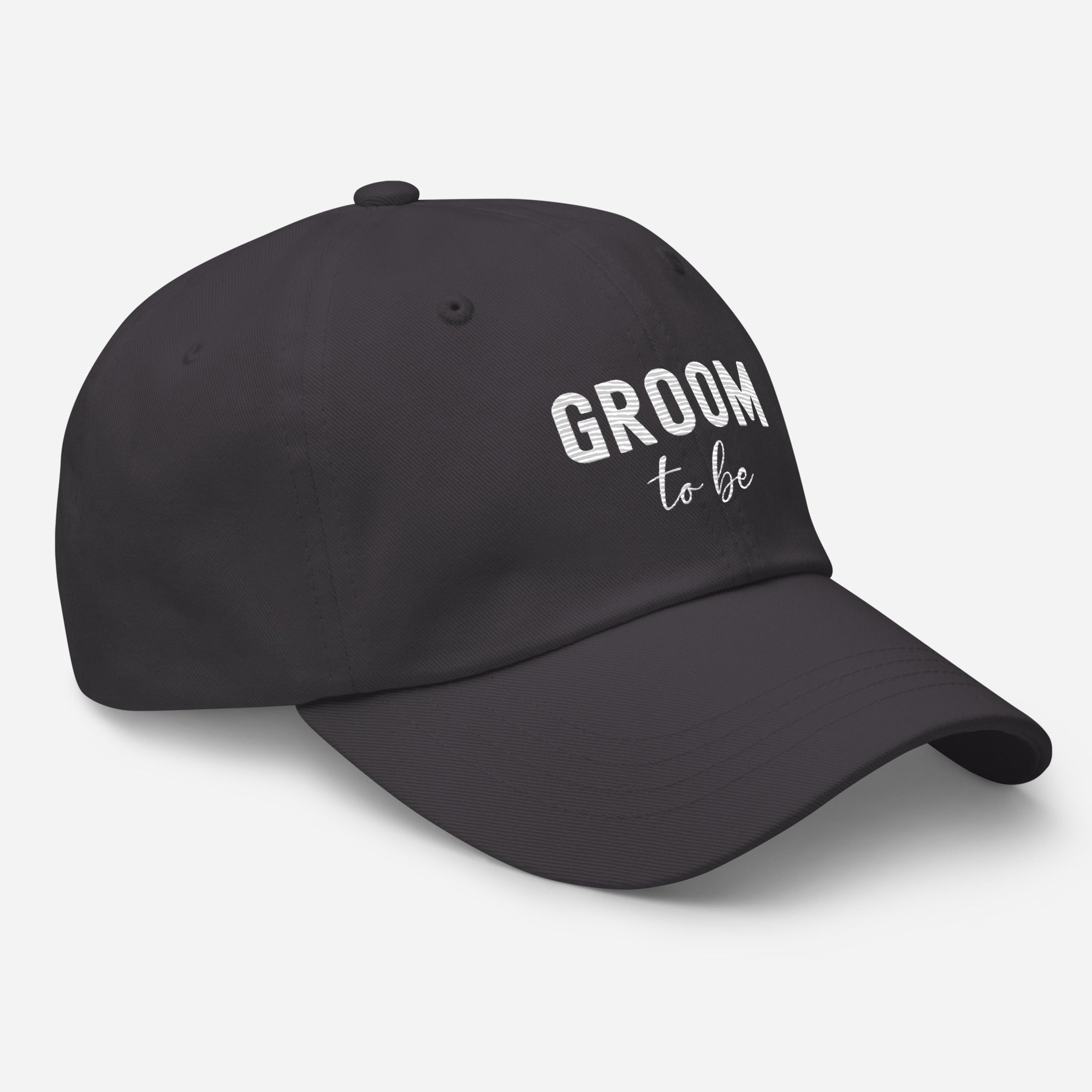 Hat | Groom to be