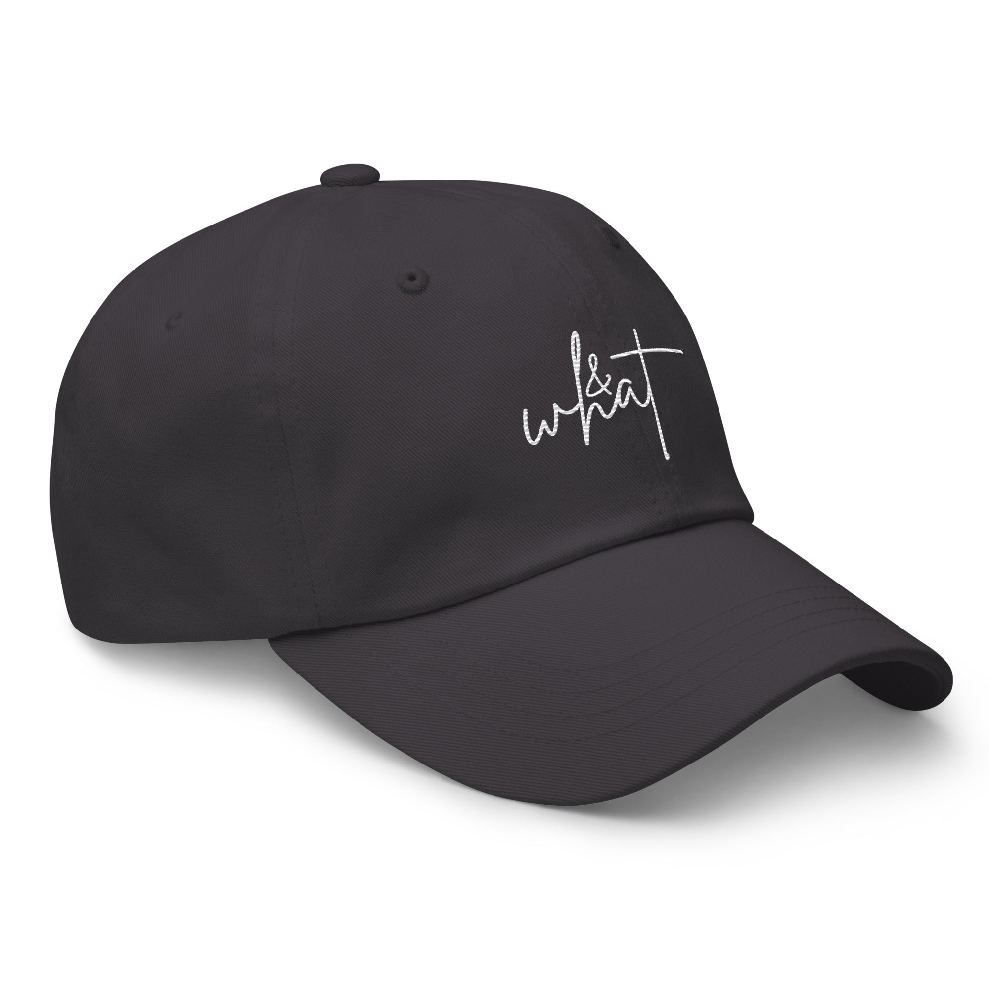 Hat | & What