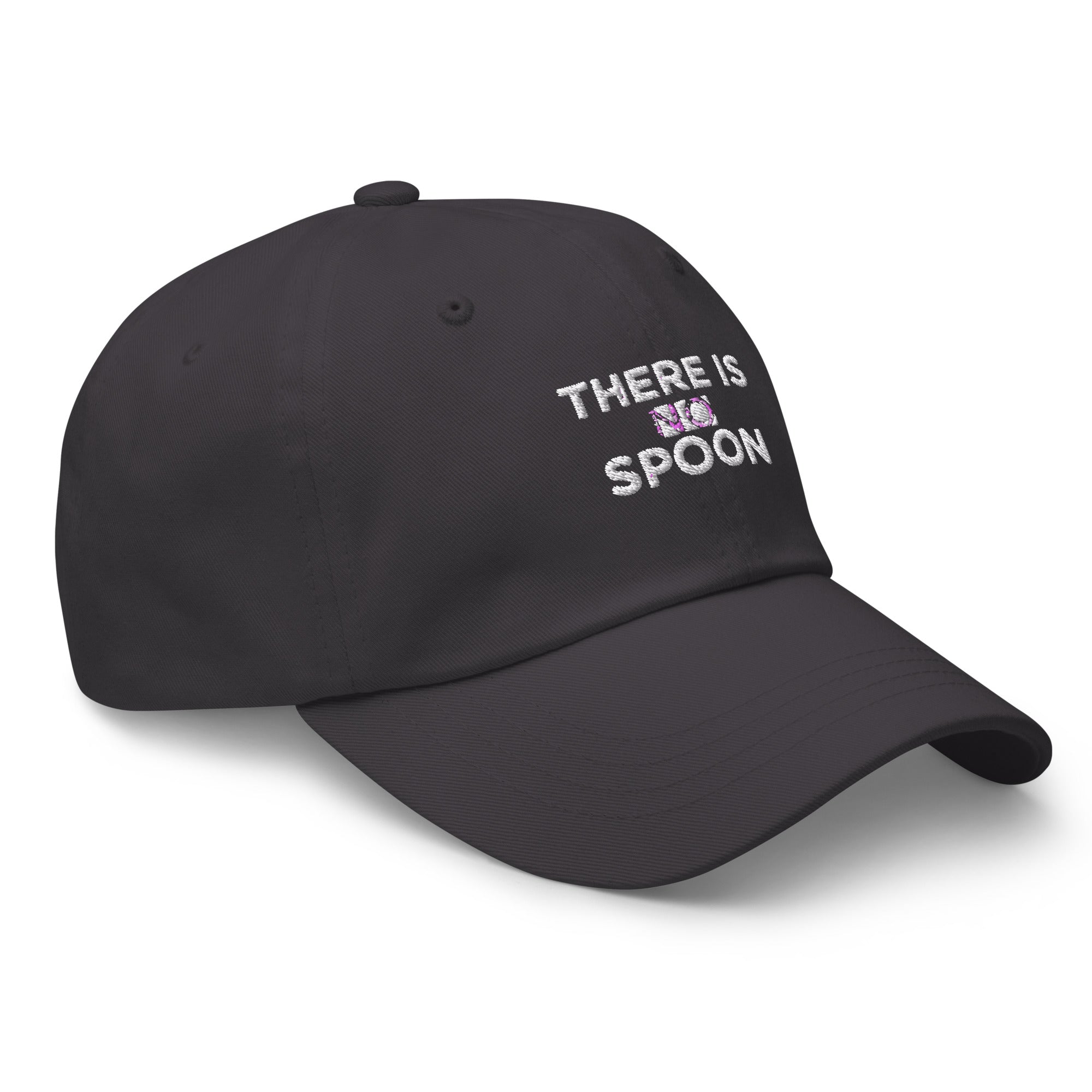 Hat  | There is No Spoon