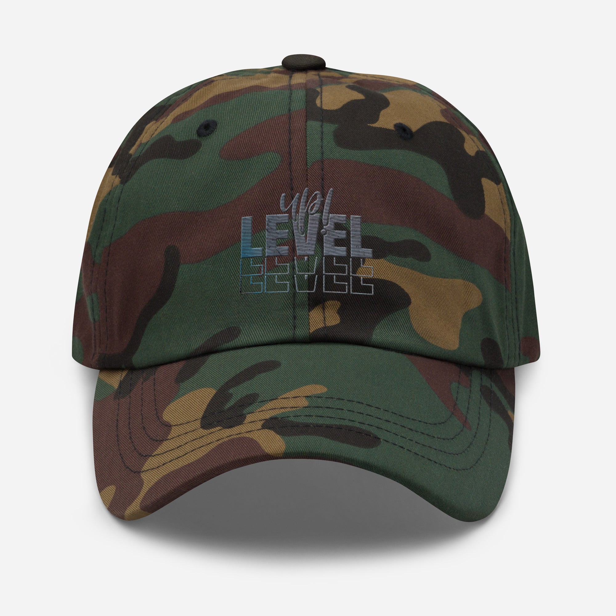 Hat | Level Up