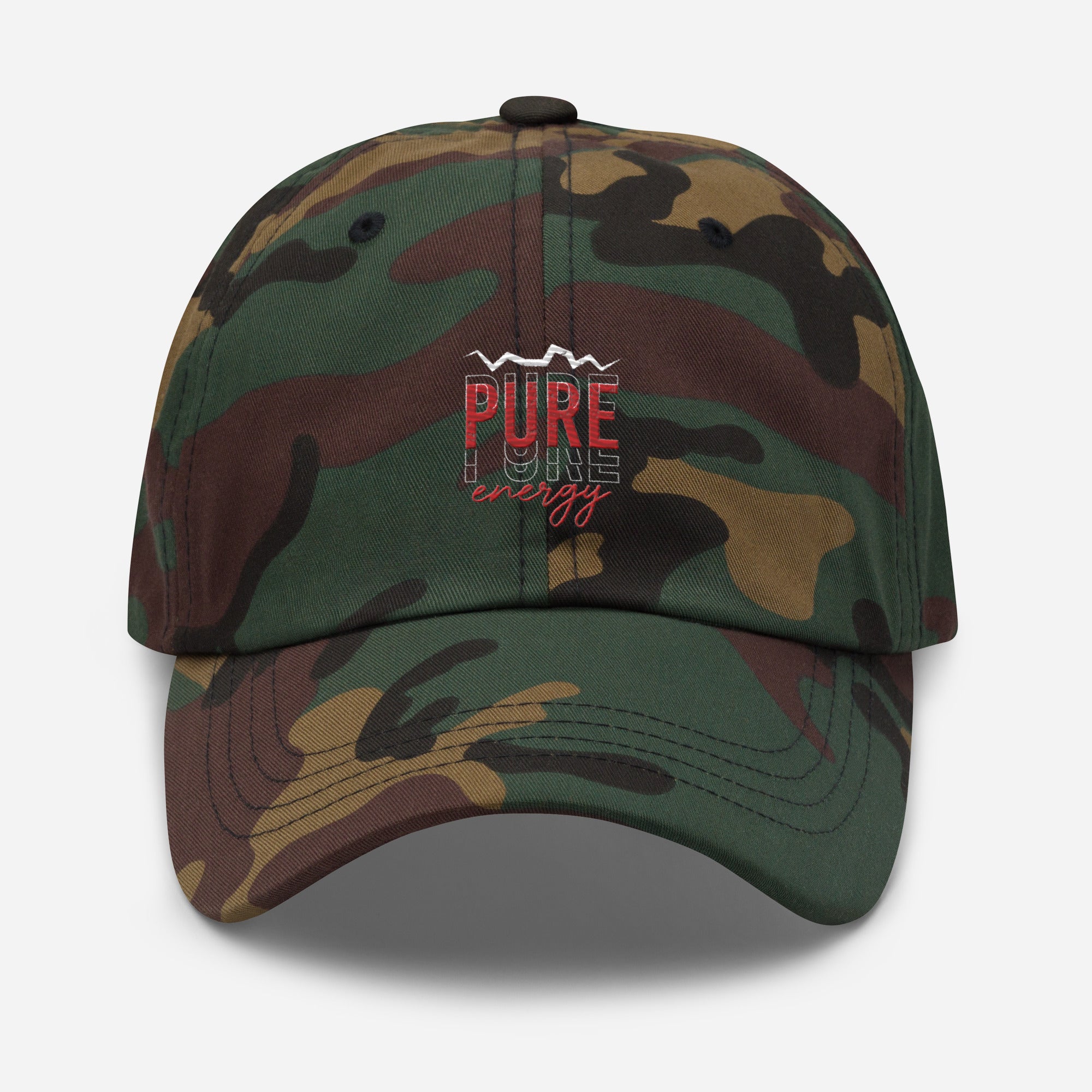 Hat | Pure Energy