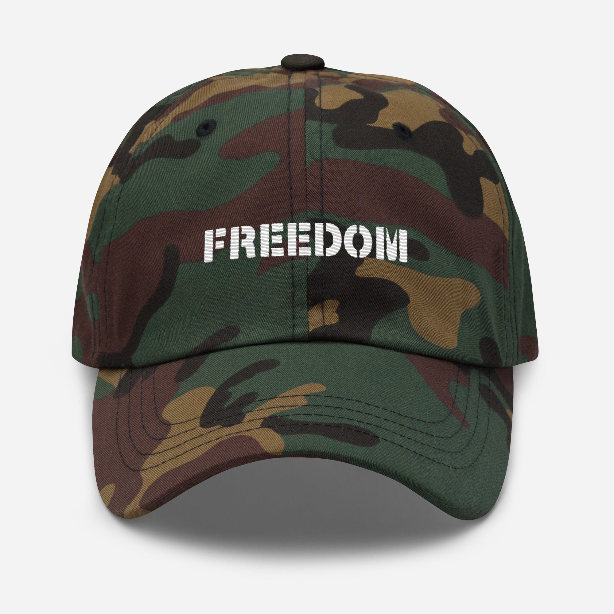 Hat | Freedom
