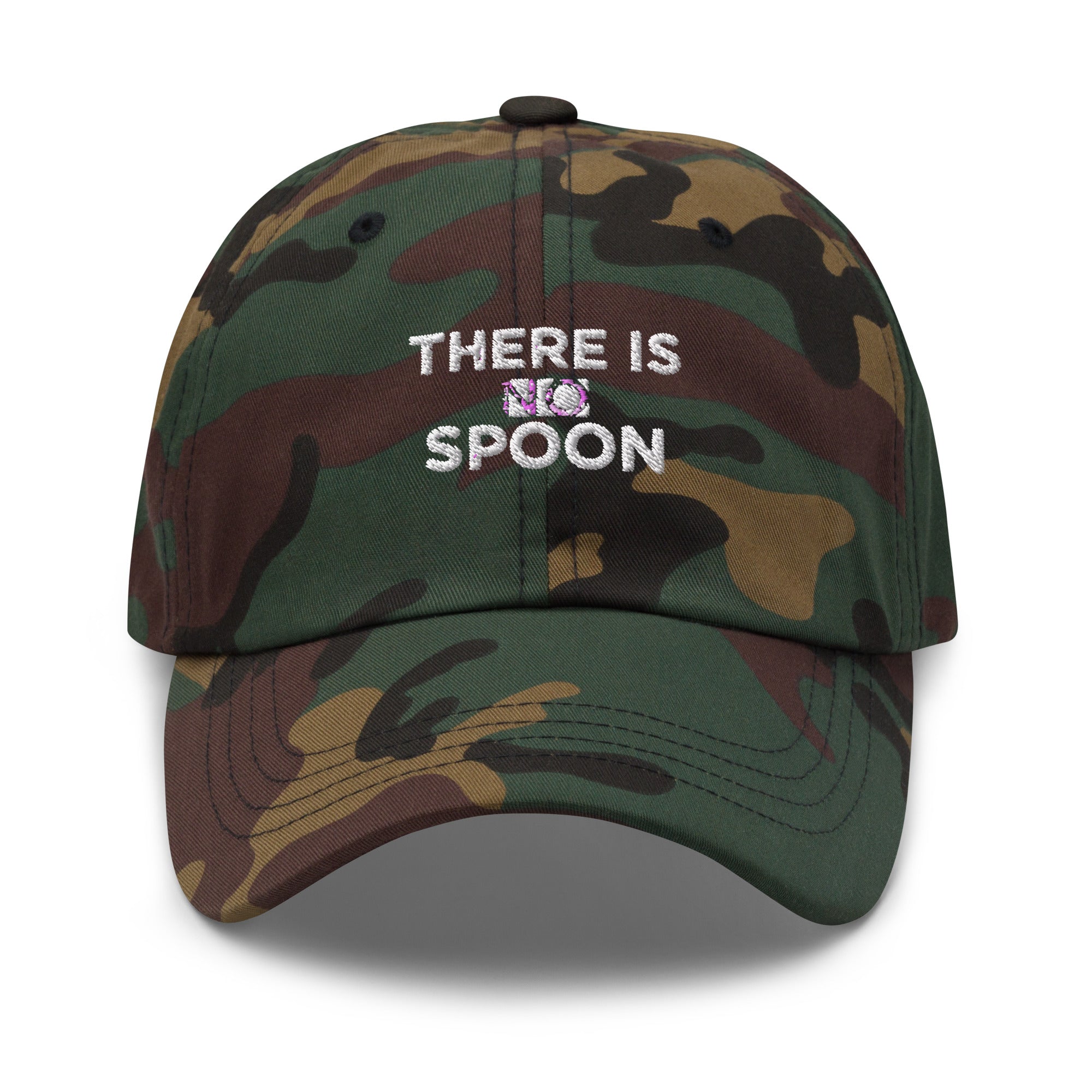 Hat  | There is No Spoon